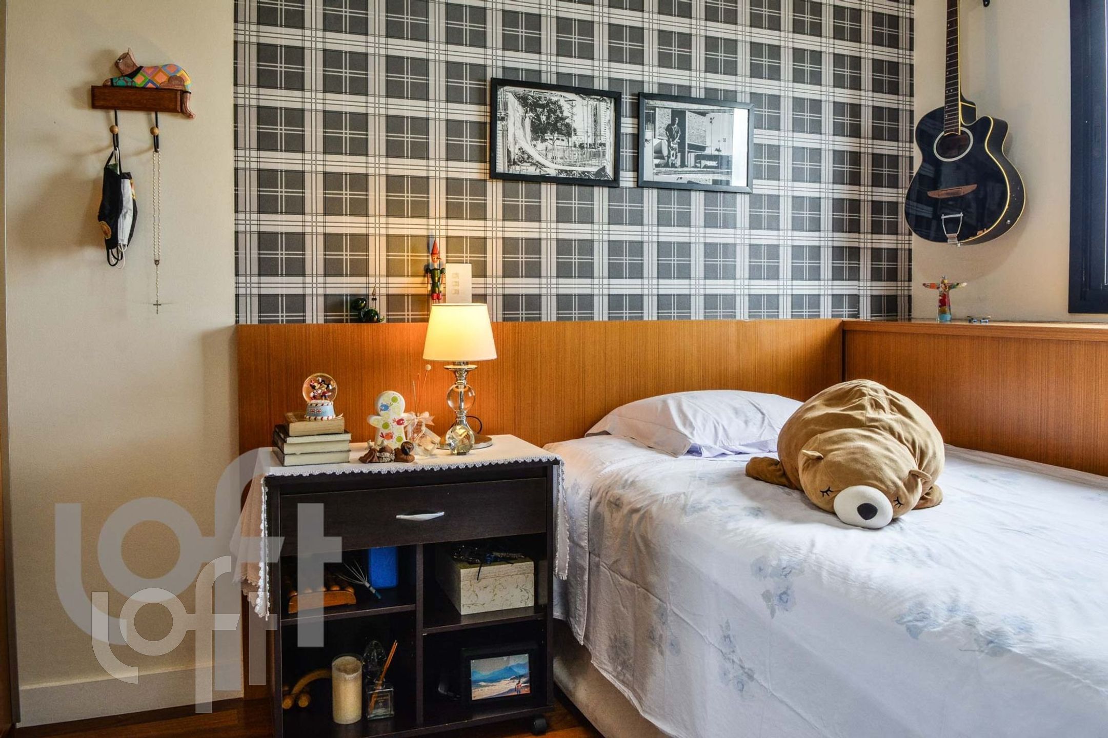 Apartamento, 3 quartos, 118 m² - Foto 12