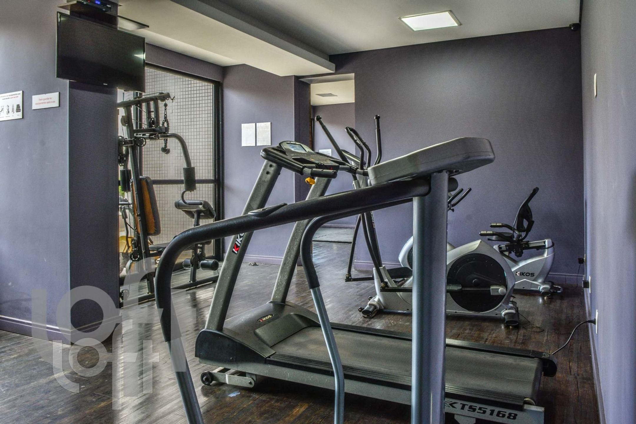 Apartamento, 3 quartos, 118 m² - Foto 41