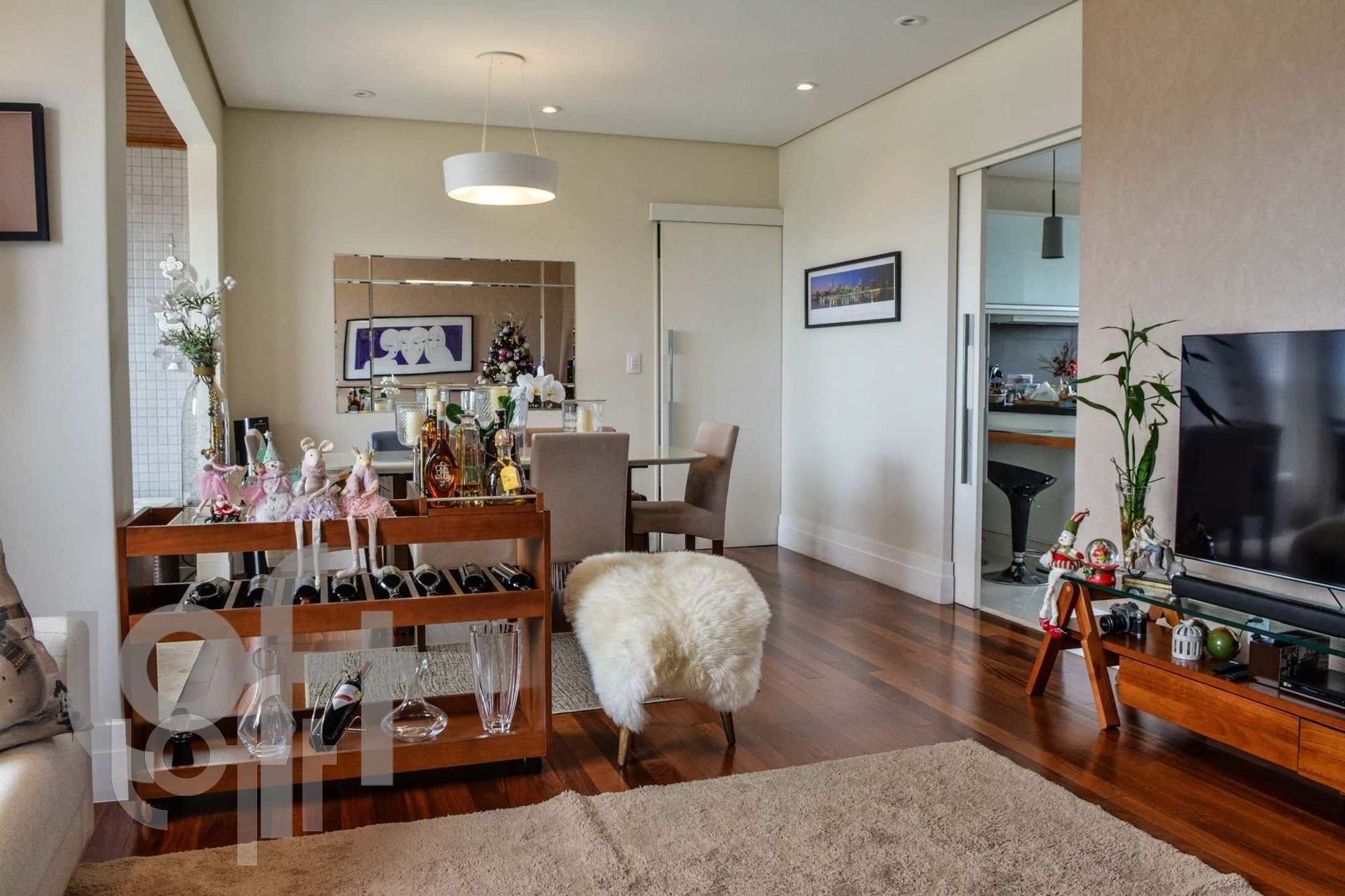 Apartamento, 3 quartos, 118 m² - Foto 19