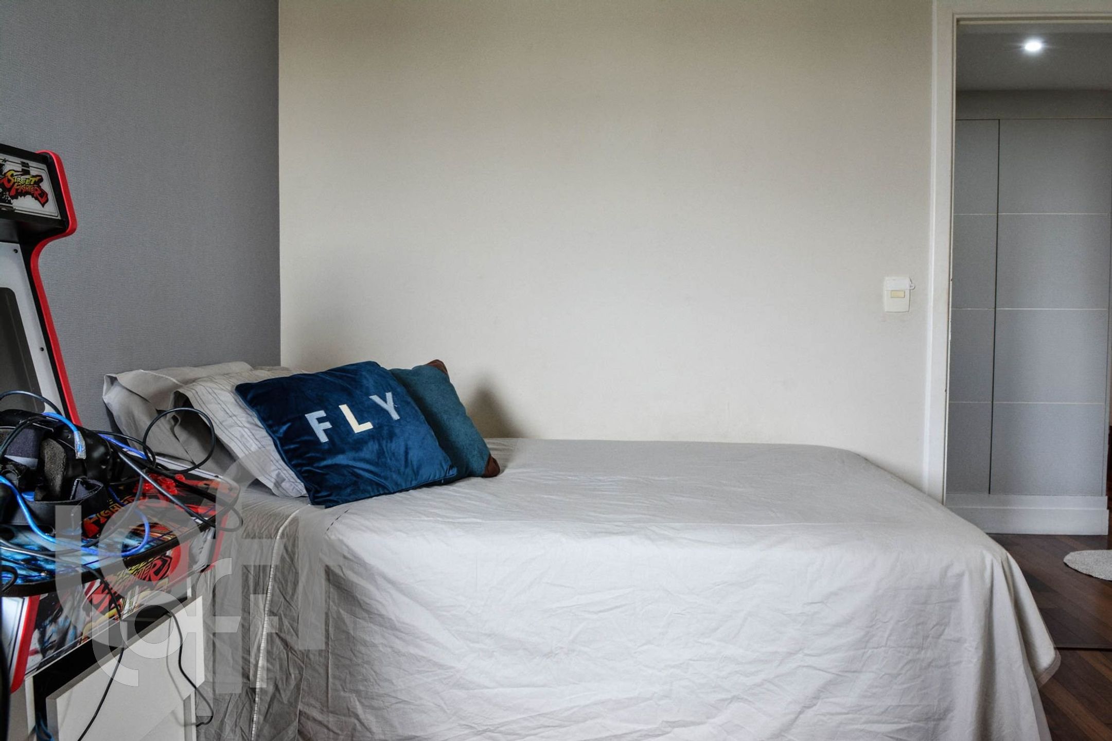 Apartamento, 3 quartos, 118 m² - Foto 2