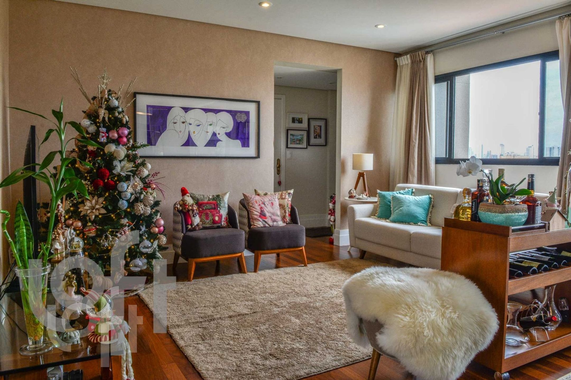 Apartamento, 3 quartos, 118 m² - Foto 24