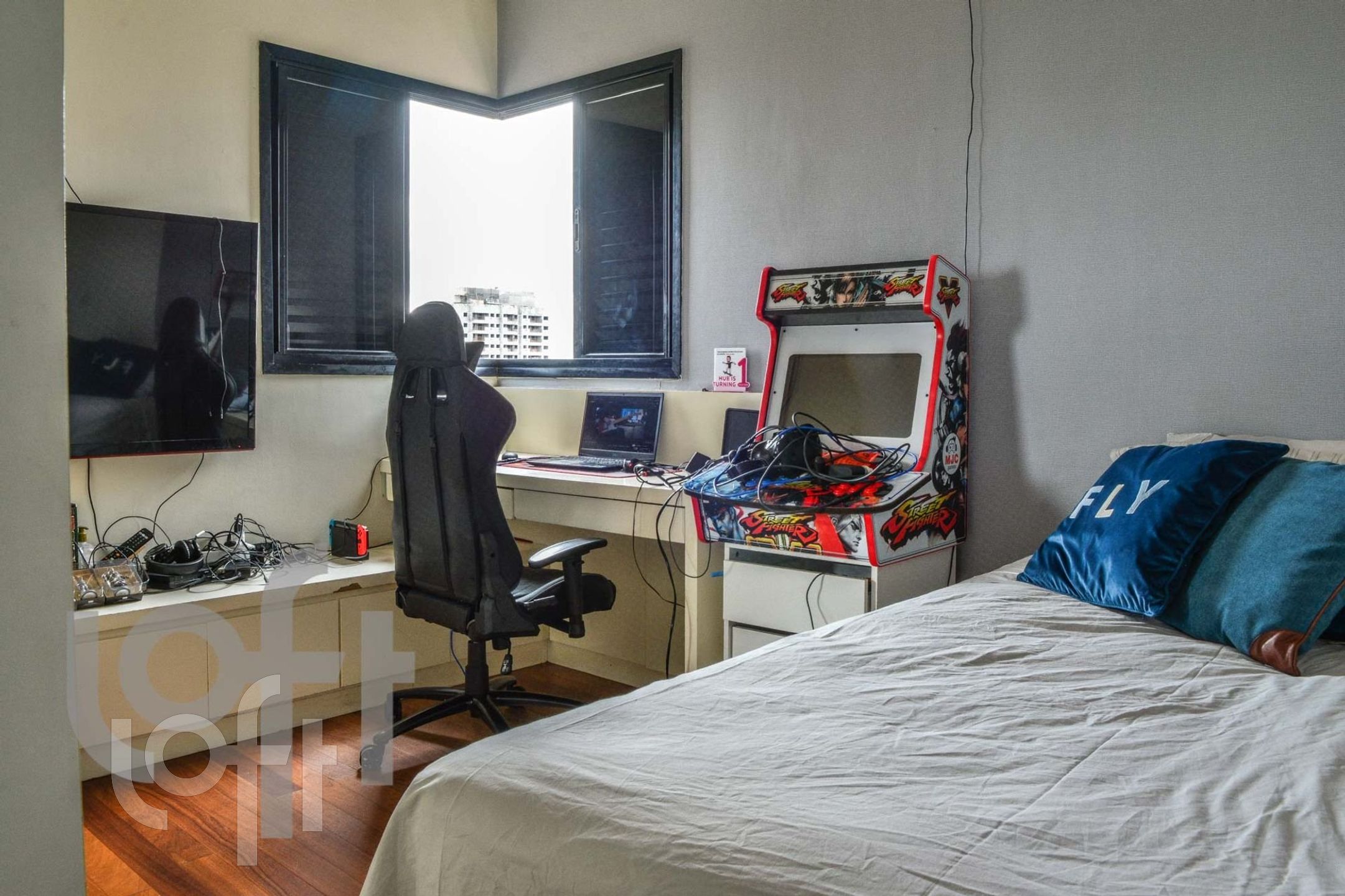 Apartamento, 3 quartos, 118 m² - Foto 4