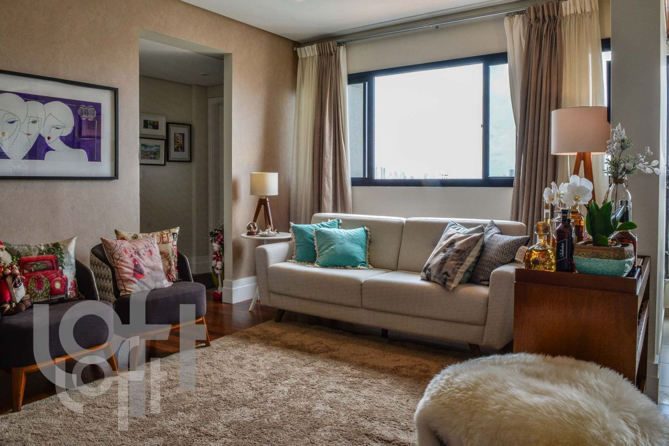 Apartamento, 3 quartos, 118 m² - Foto 22