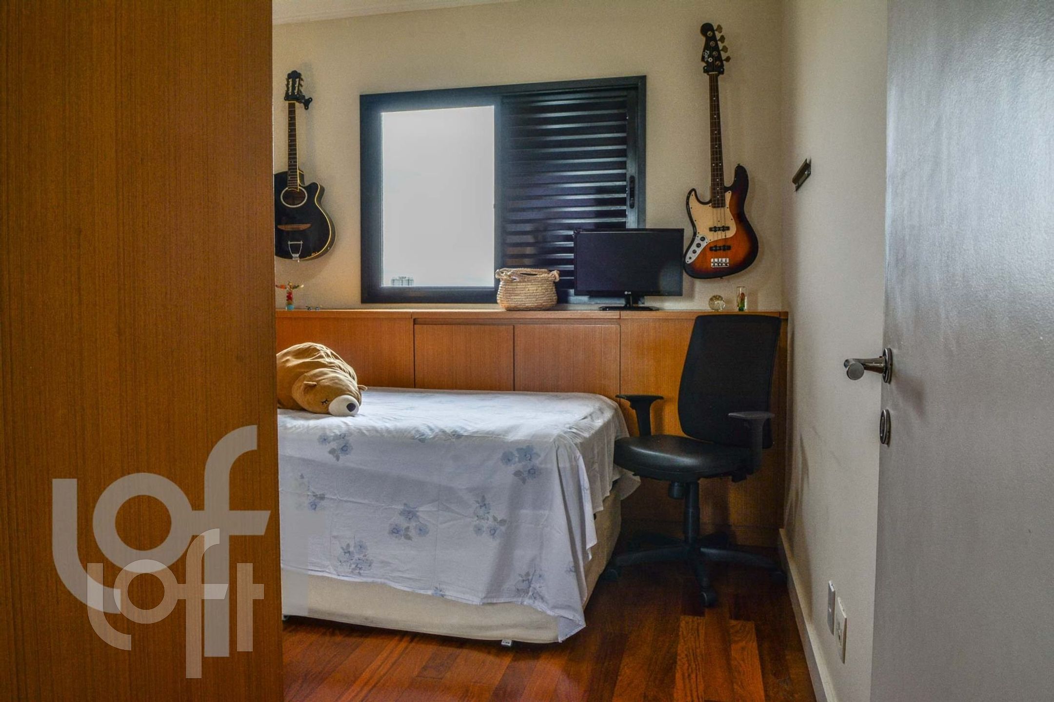 Apartamento à venda com 3 quartos, 118m² - Foto 14