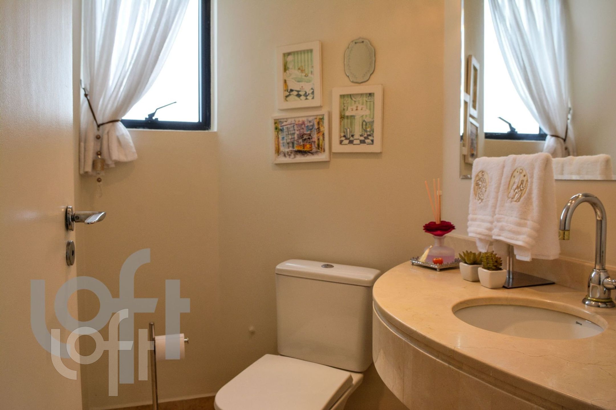 Apartamento, 3 quartos, 118 m² - Foto 44