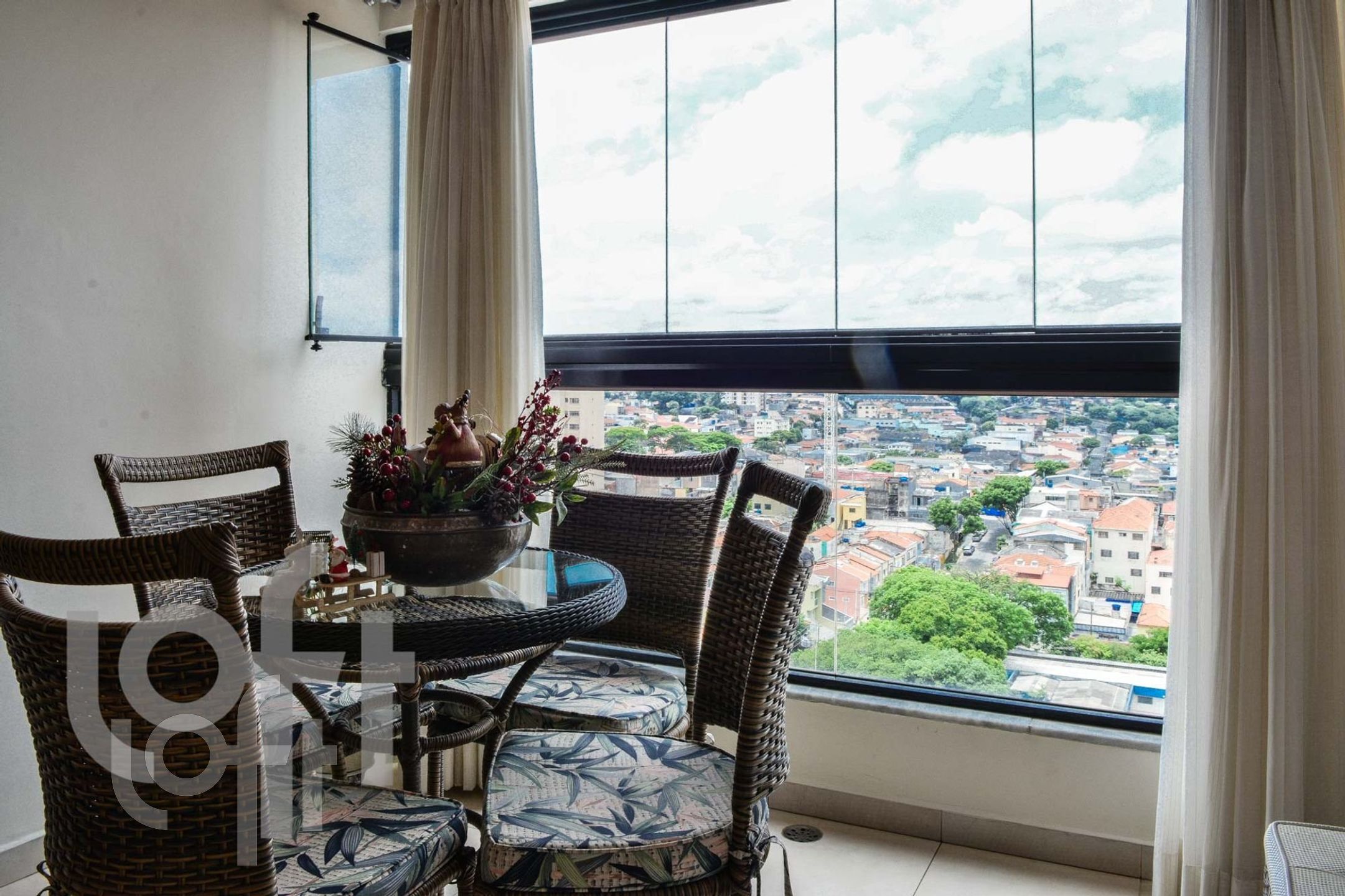 Apartamento, 3 quartos, 118 m² - Foto 16