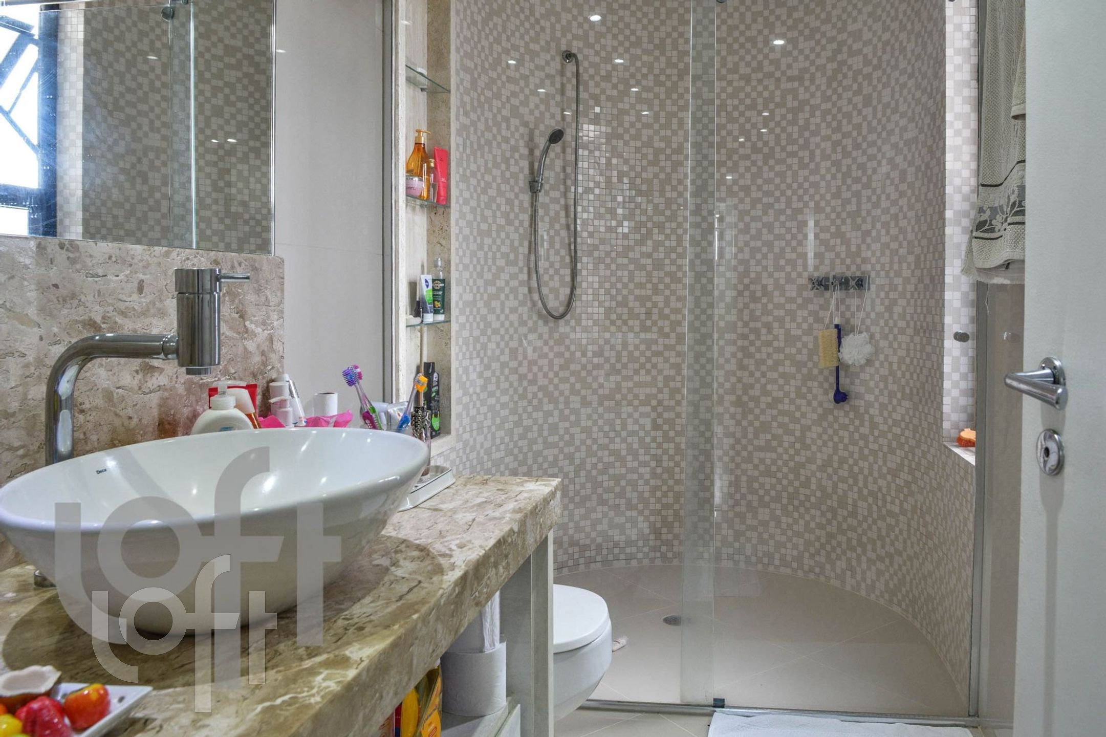 Apartamento, 3 quartos, 118 m² - Foto 42