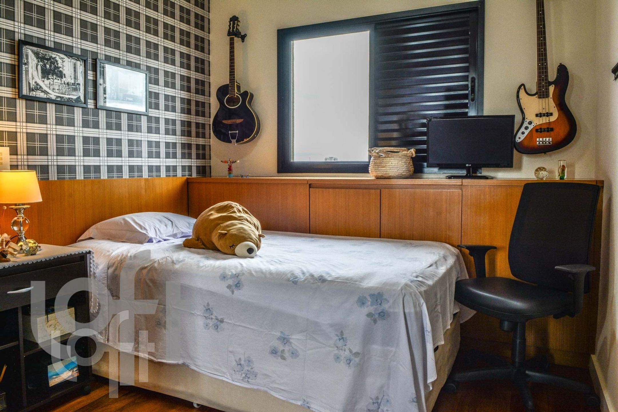 Apartamento, 3 quartos, 118 m² - Foto 13