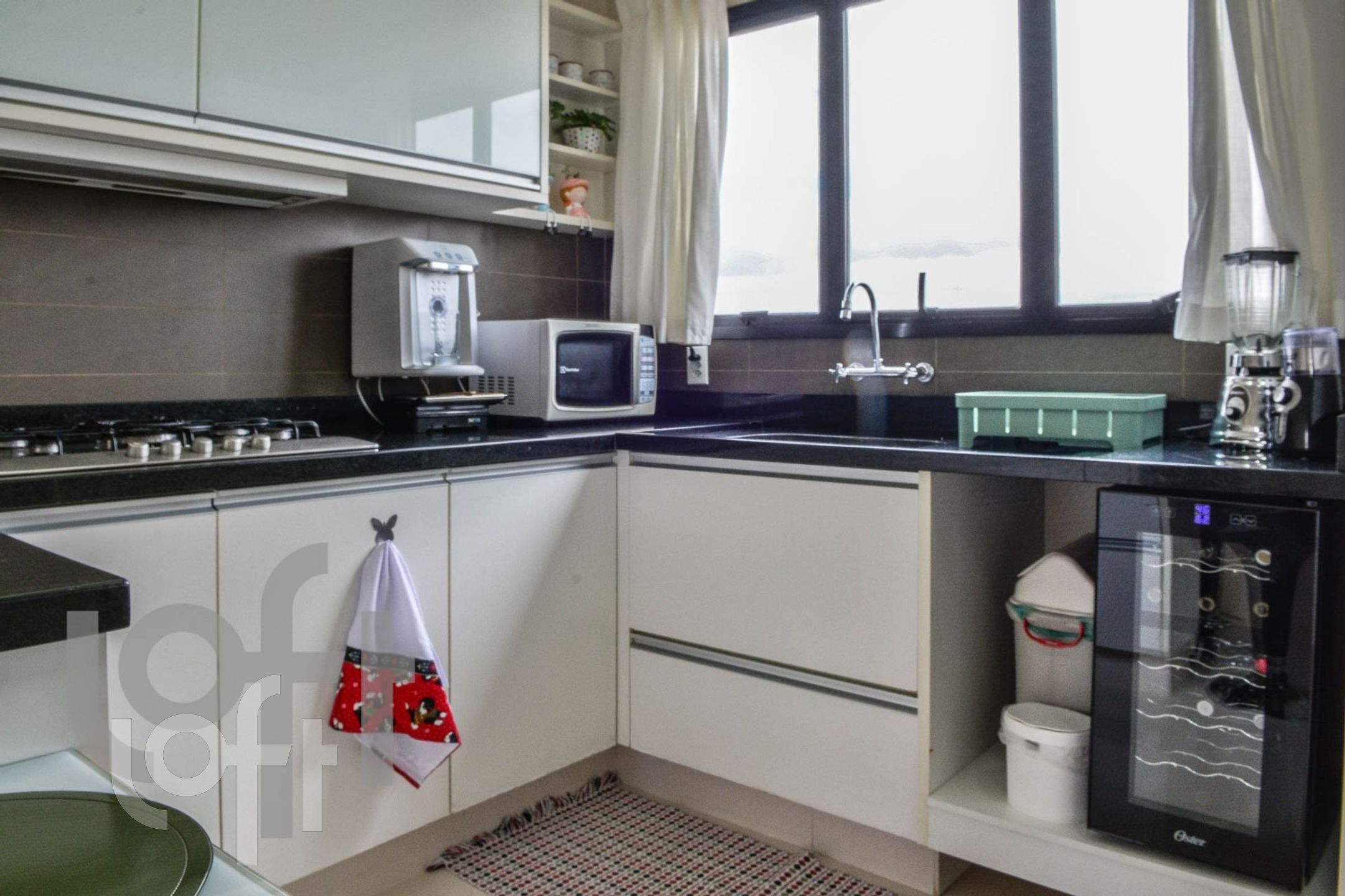 Apartamento, 3 quartos, 118 m² - Foto 28