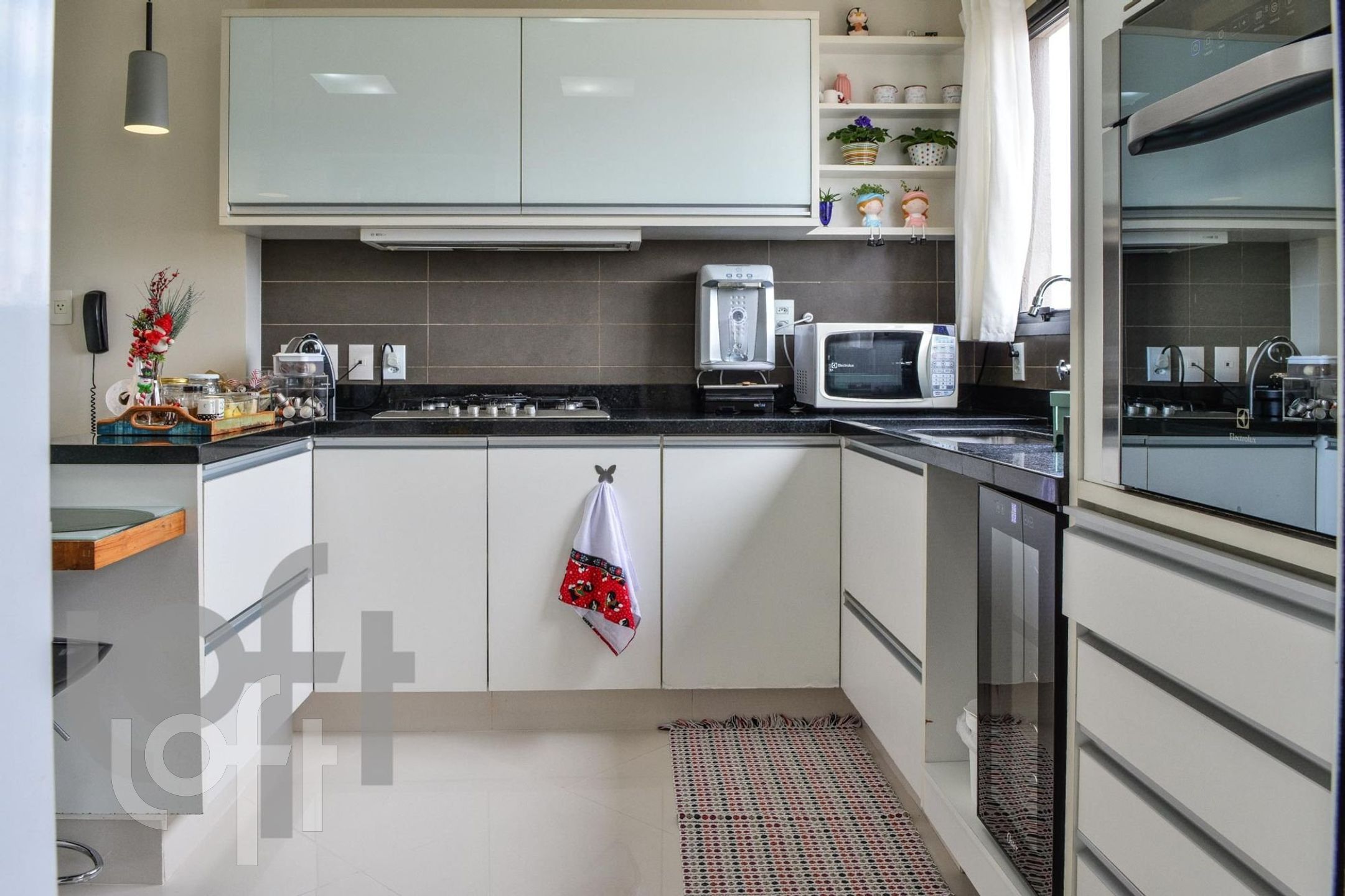 Apartamento, 3 quartos, 118 m² - Foto 35