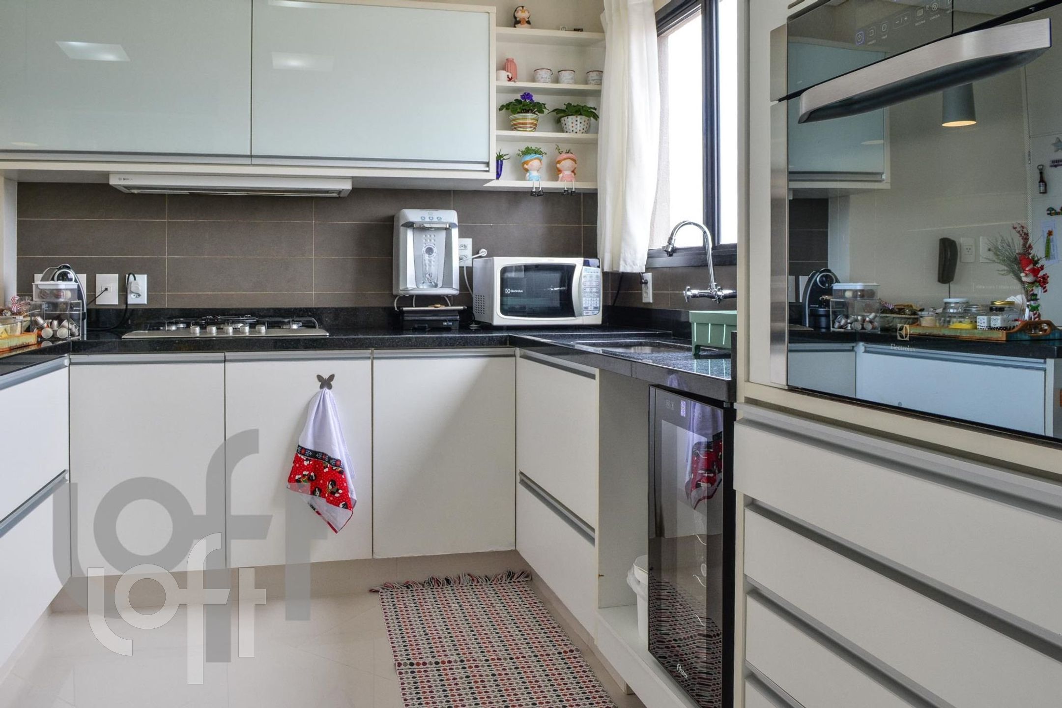 Apartamento à venda com 3 quartos, 118m² - Foto 34