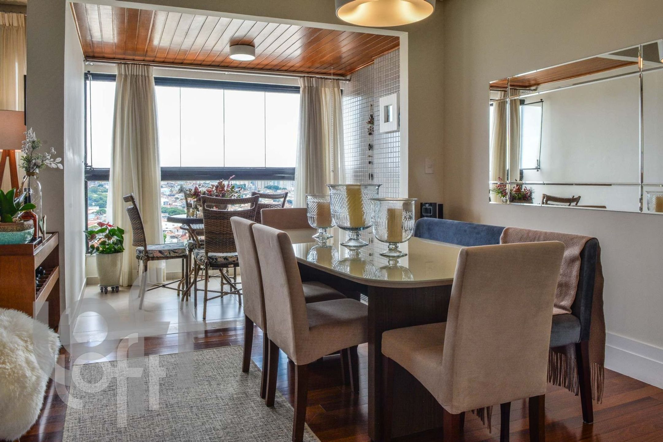 Apartamento, 3 quartos, 118 m² - Foto 26