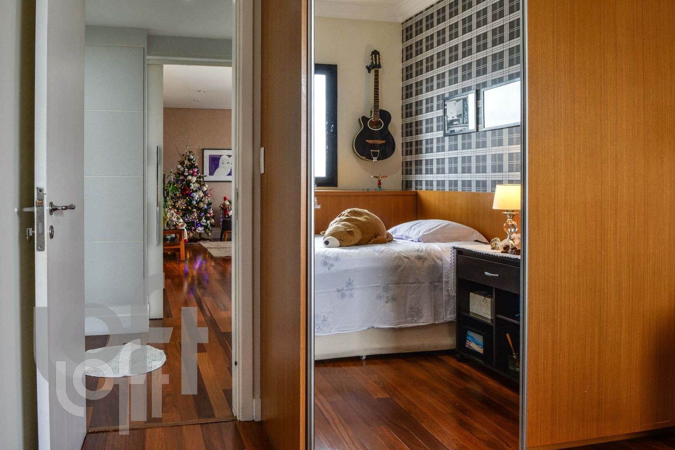 Apartamento, 3 quartos, 118 m² - Foto 11