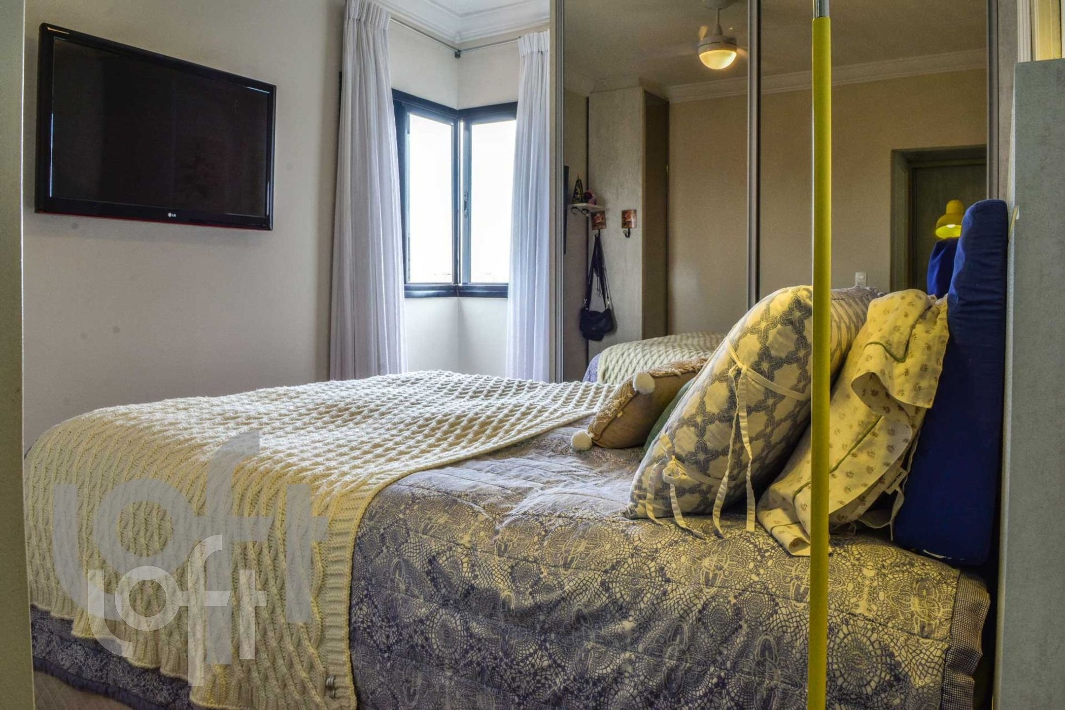 Apartamento, 3 quartos, 118 m² - Foto 9