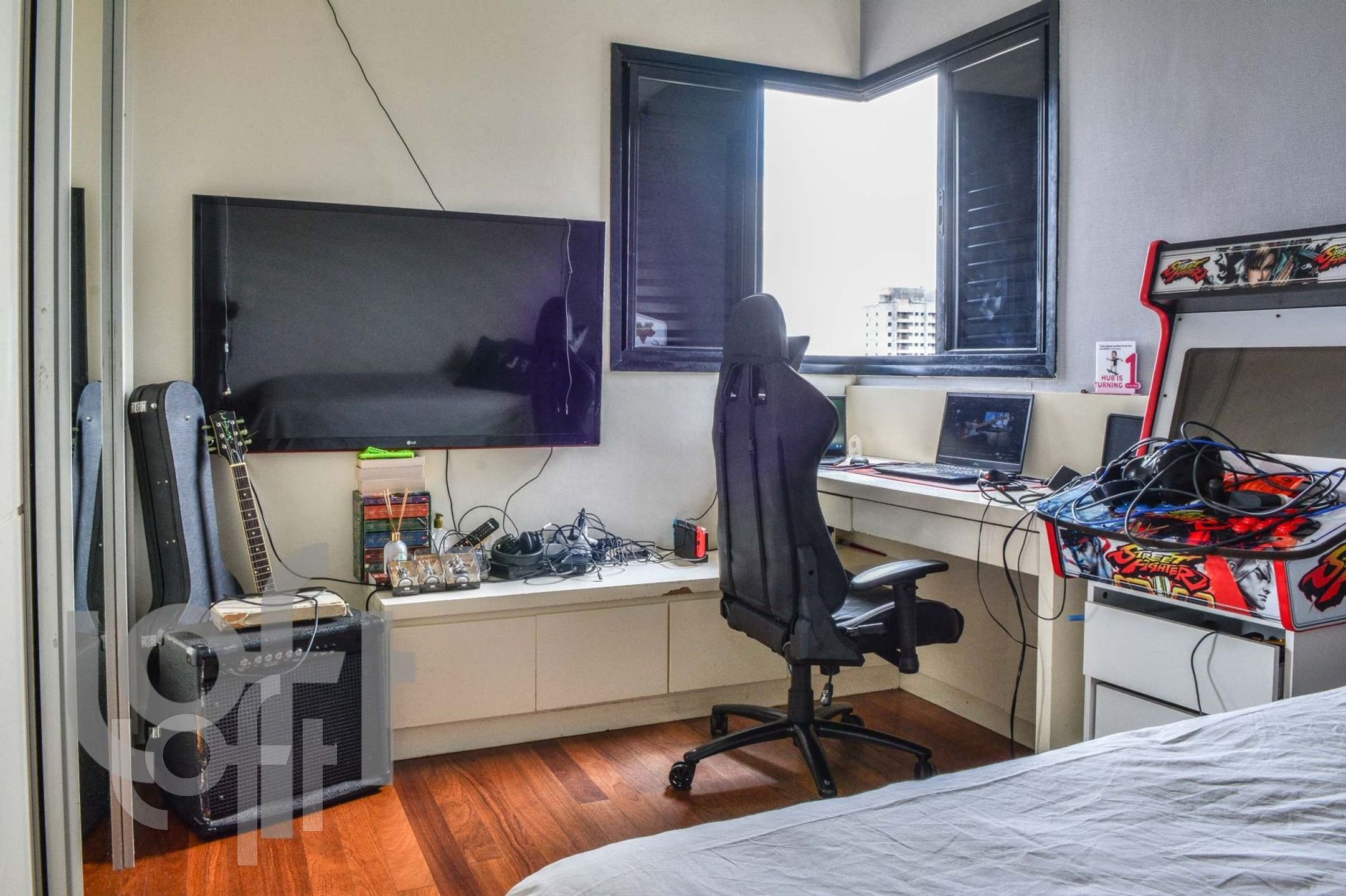 Apartamento à venda com 3 quartos, 118m² - Foto 3