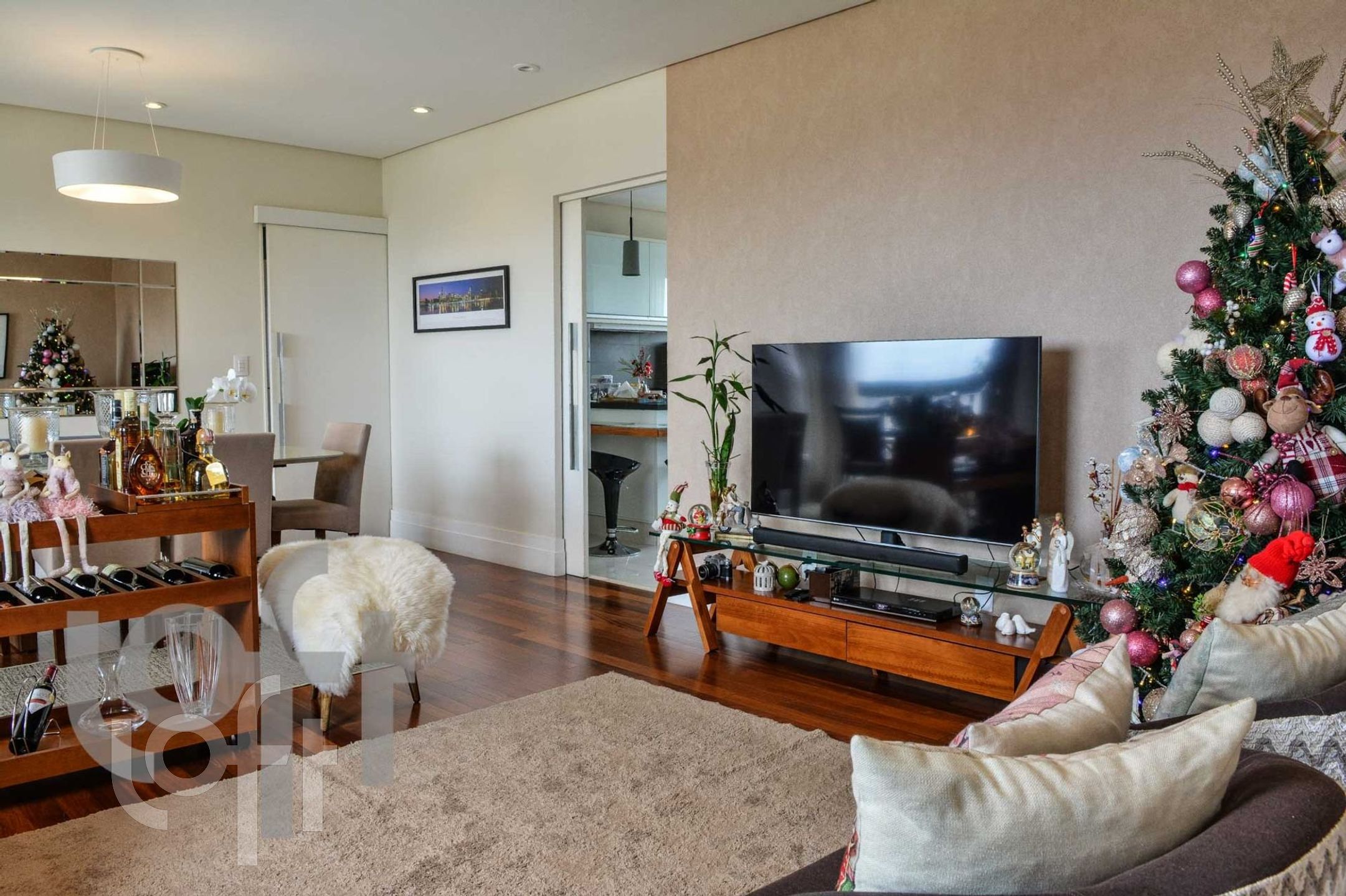 Apartamento, 3 quartos, 118 m² - Foto 20