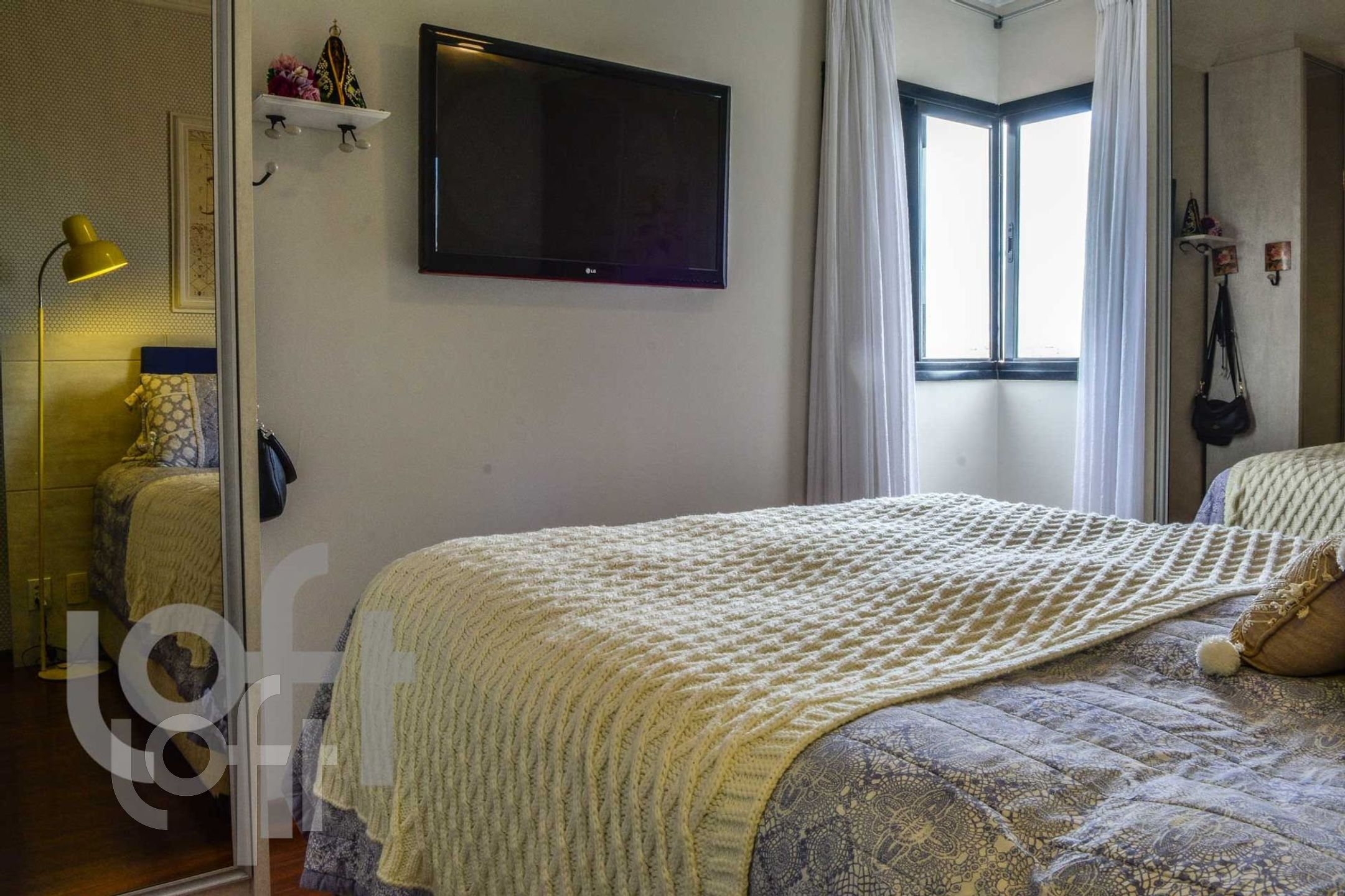 Apartamento, 3 quartos, 118 m² - Foto 8