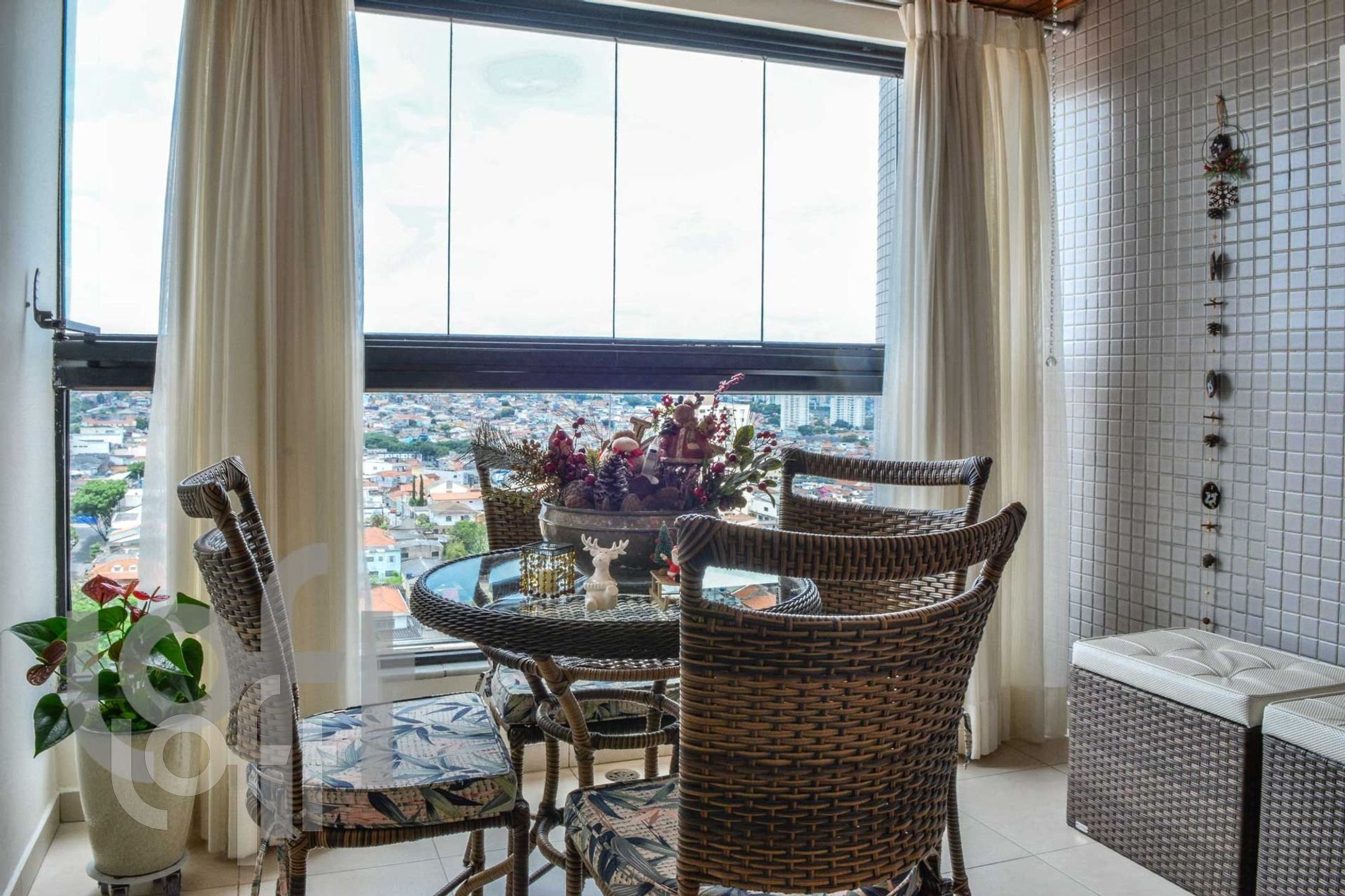 Apartamento, 3 quartos, 118 m² - Foto 17