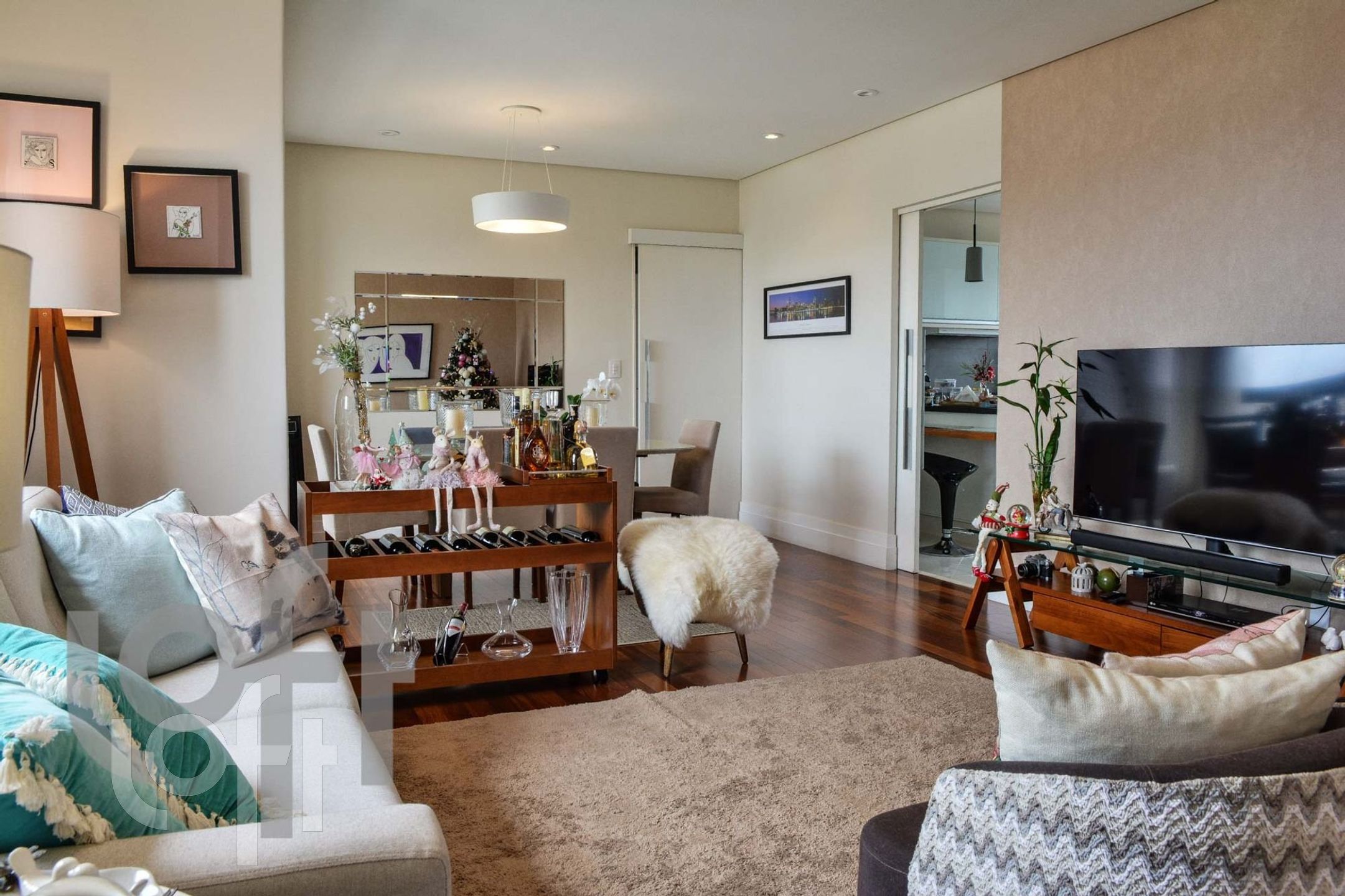 Apartamento, 3 quartos, 118 m² - Foto 21