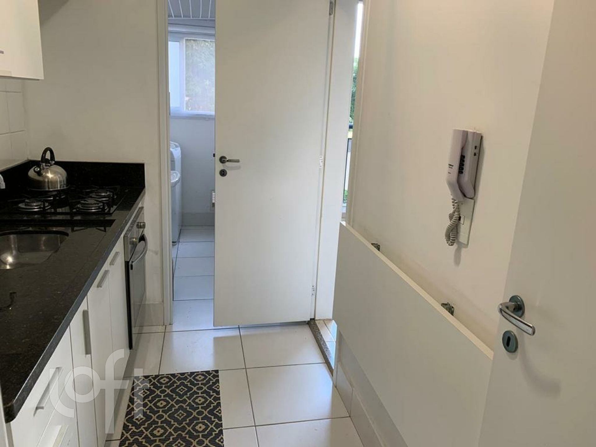 Apartamento à venda com 2 quartos, 65m² - Foto 9