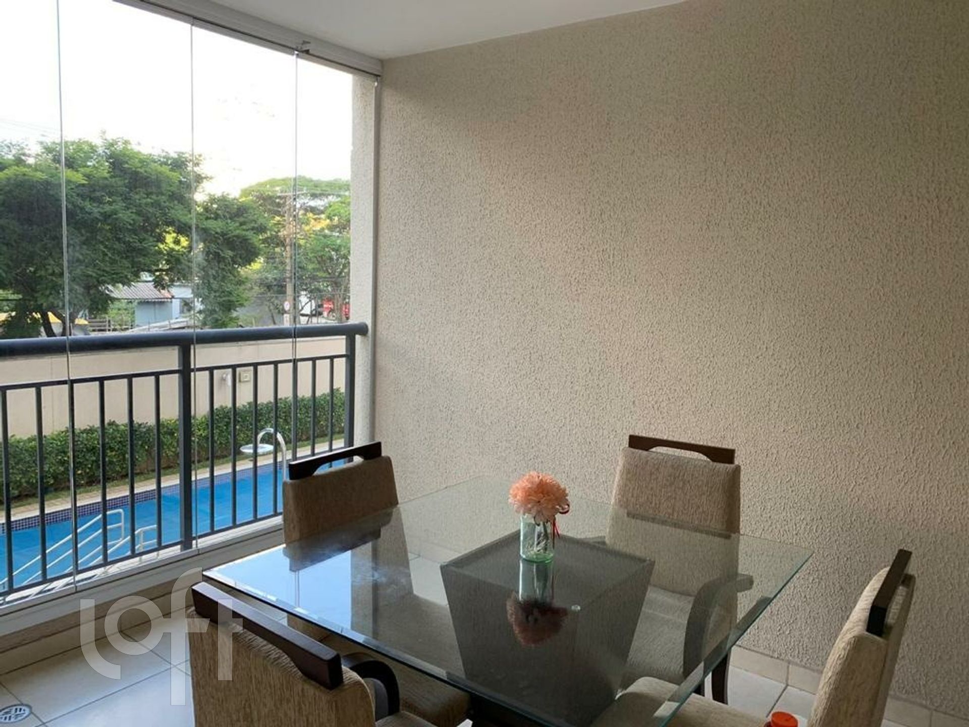 Apartamento à venda com 2 quartos, 65m² - Foto 18