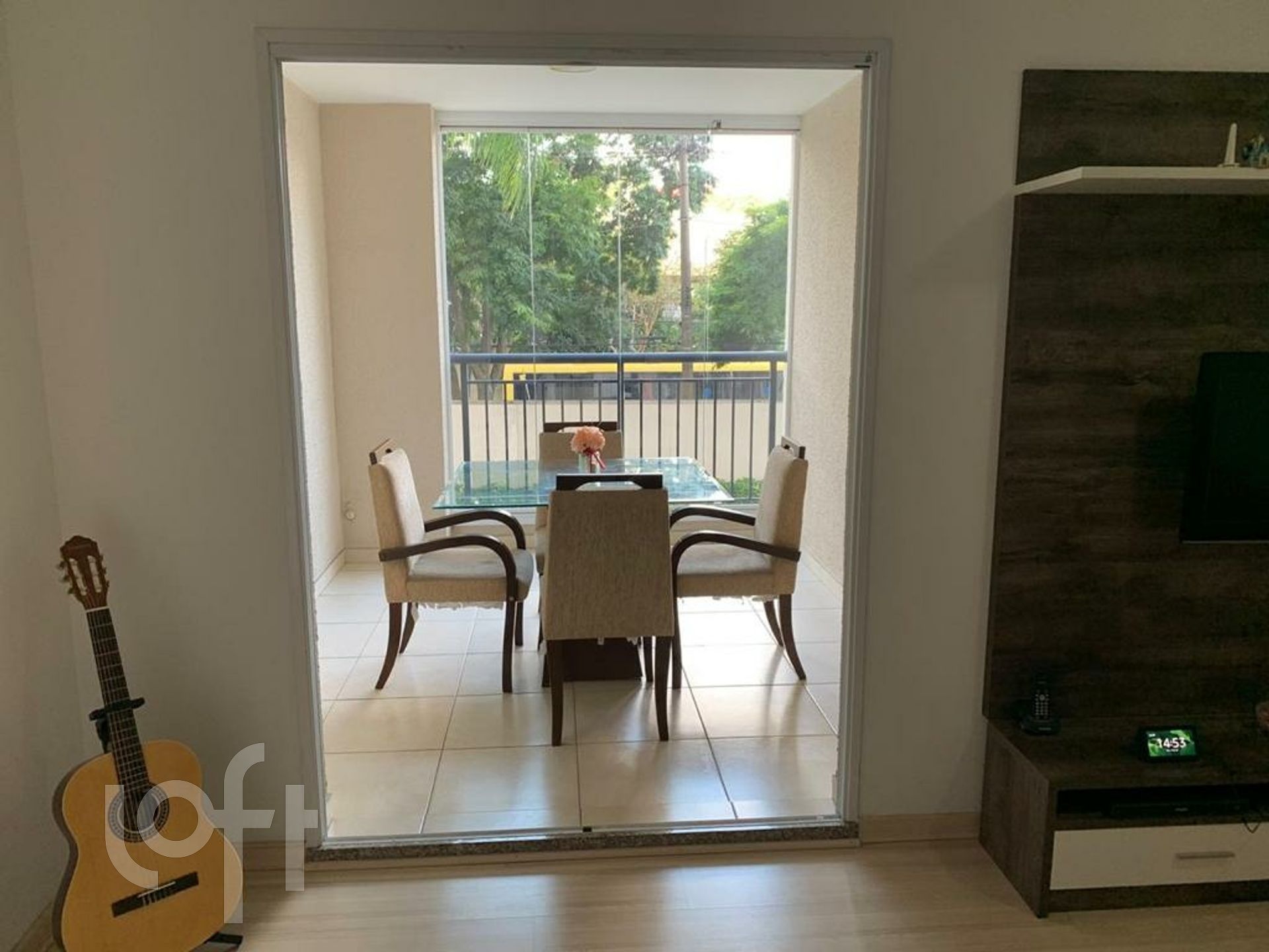 Apartamento à venda com 2 quartos, 65m² - Foto 6