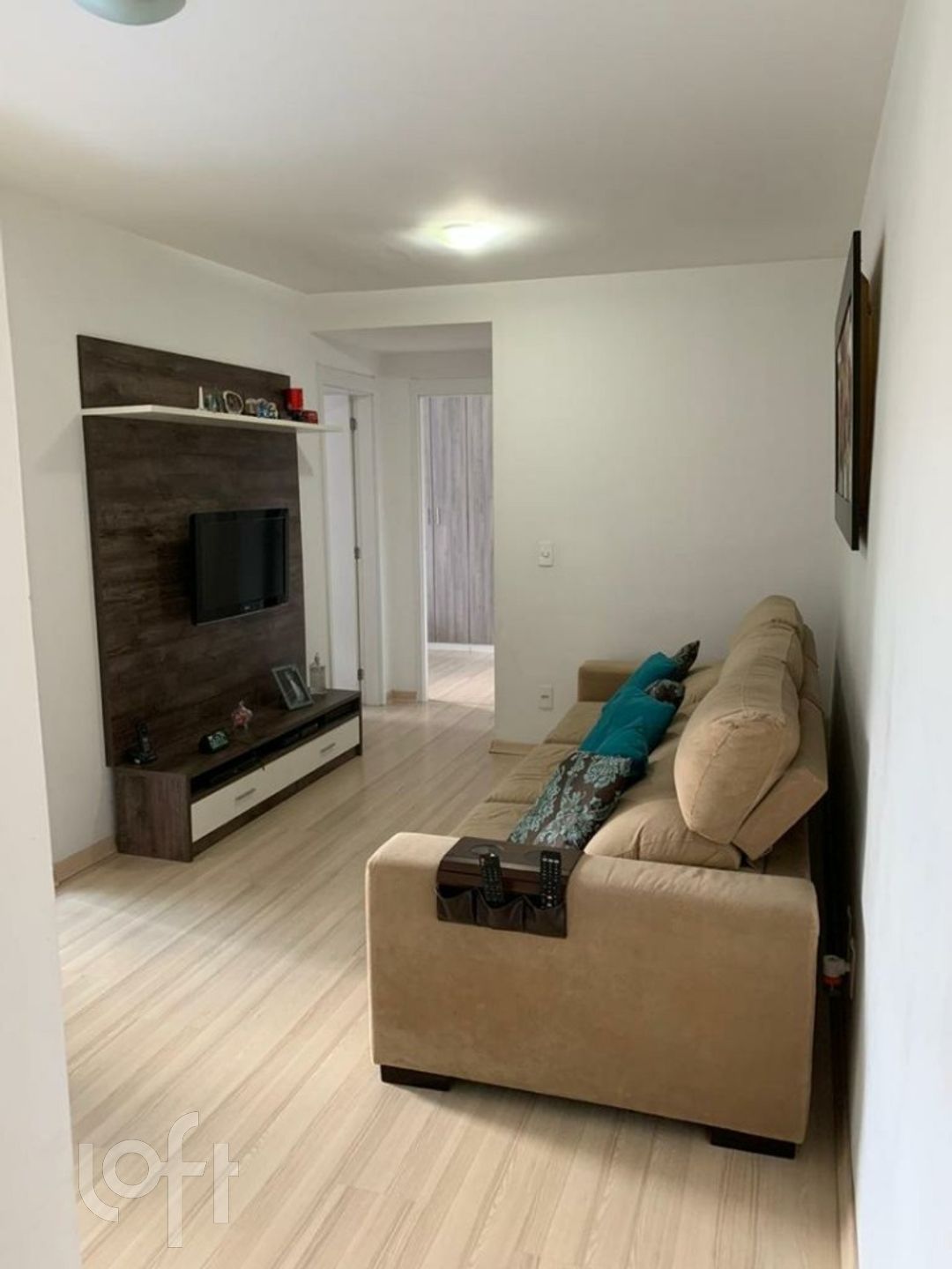 Apartamento à venda com 2 quartos, 65m² - Foto 4