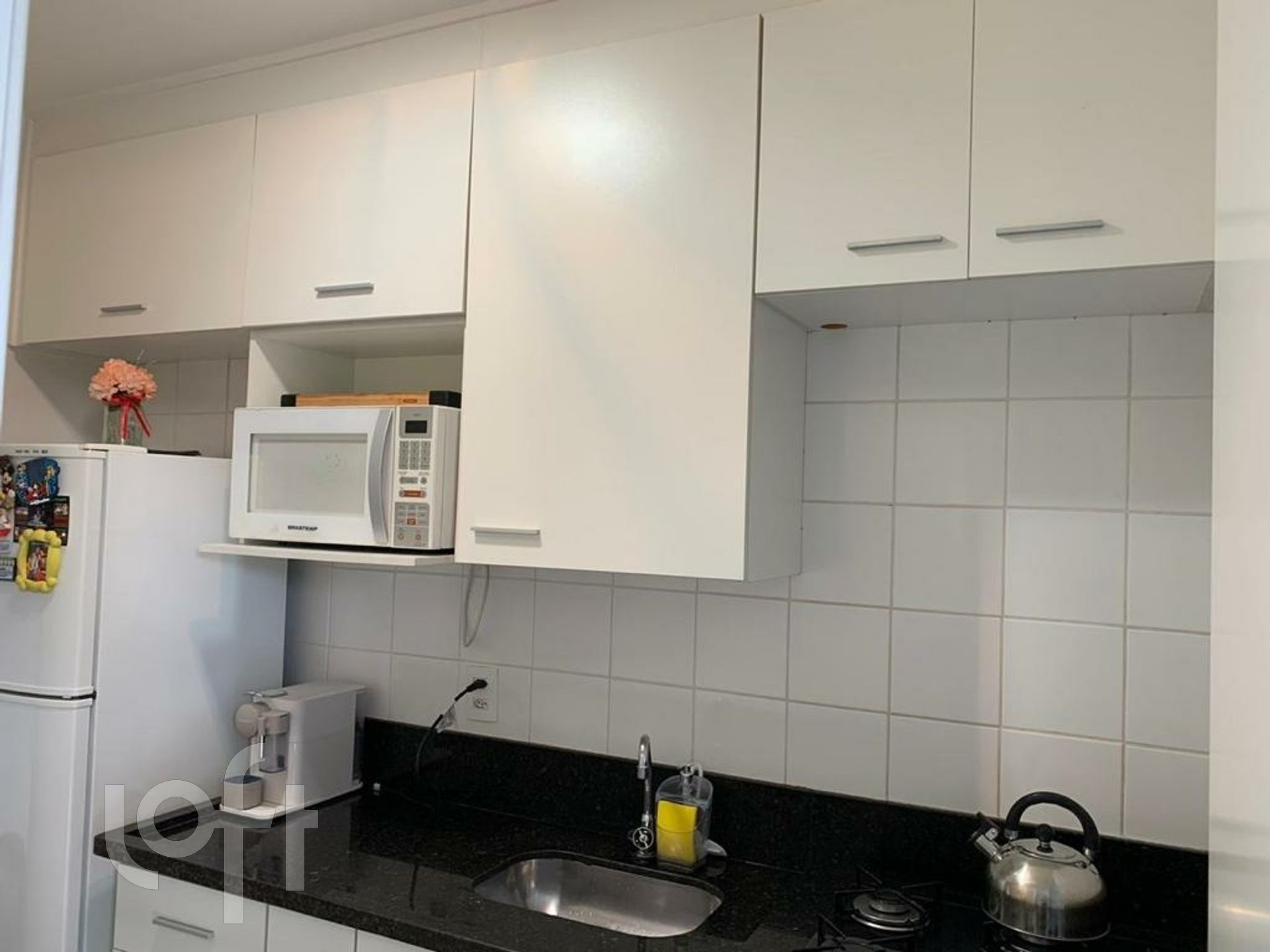 Apartamento à venda com 2 quartos, 65m² - Foto 14