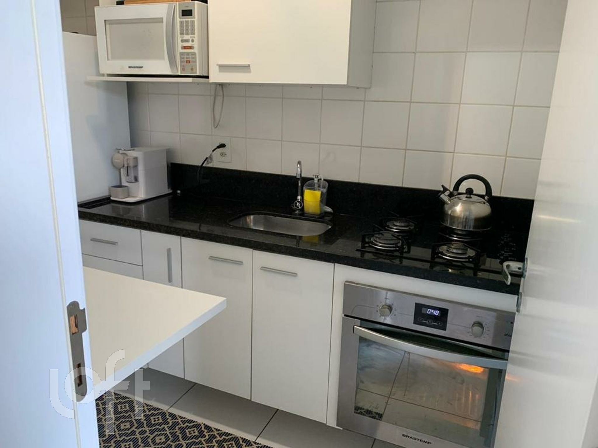 Apartamento à venda com 2 quartos, 65m² - Foto 8