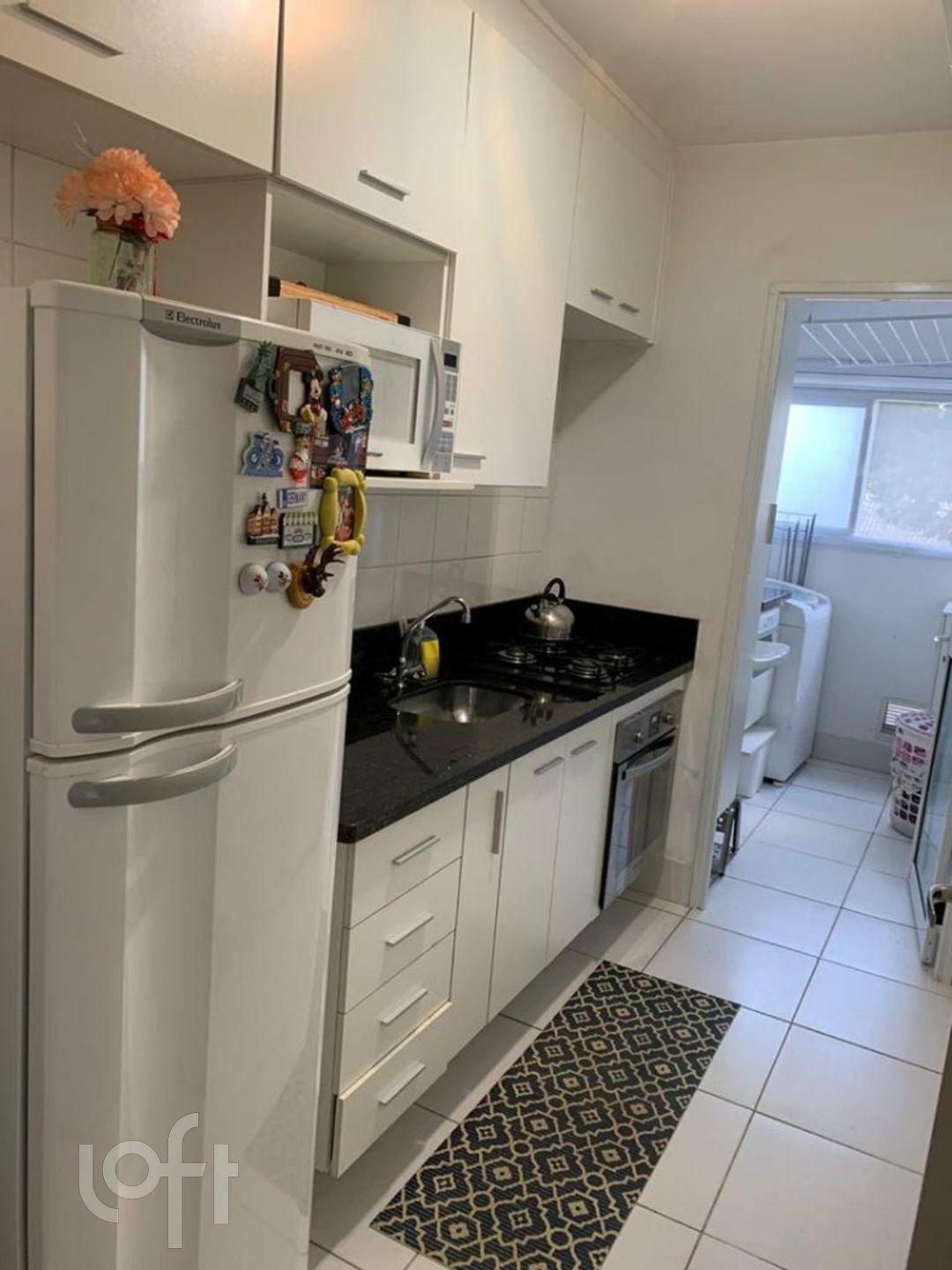 Apartamento à venda com 2 quartos, 65m² - Foto 10