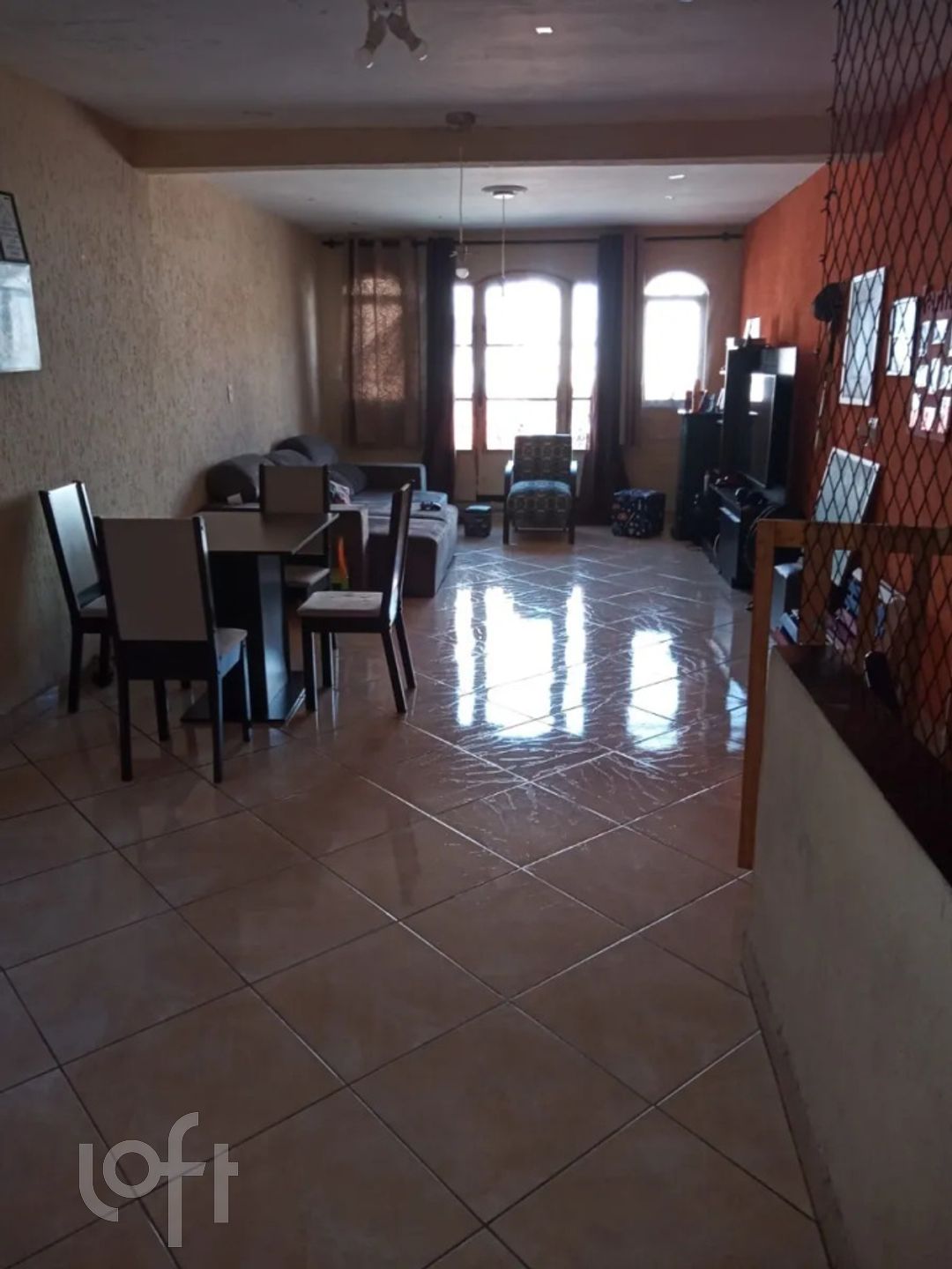 Casa à venda com 4 quartos, 125m² - Foto 9