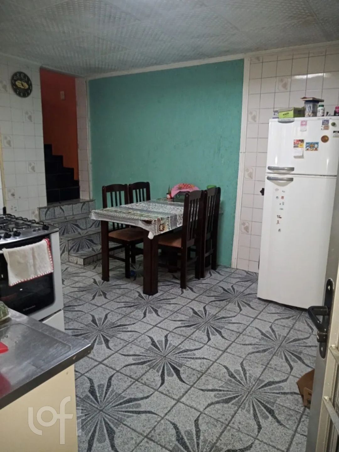 Casa à venda com 4 quartos, 125m² - Foto 13