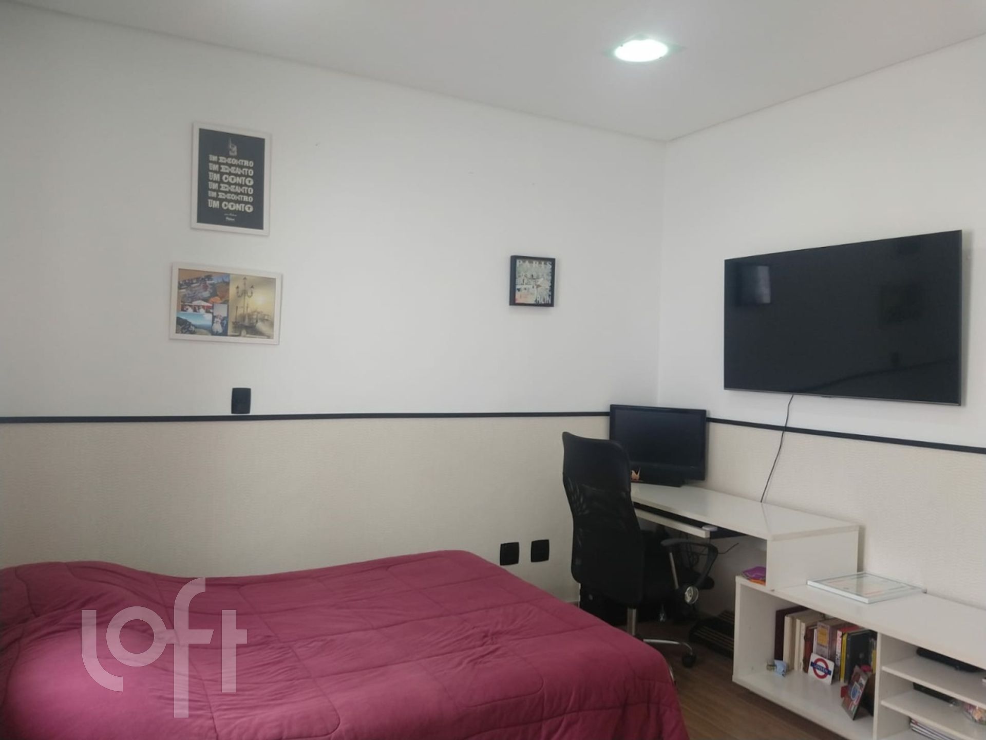 Casa à venda com 3 quartos, 200m² - Foto 25