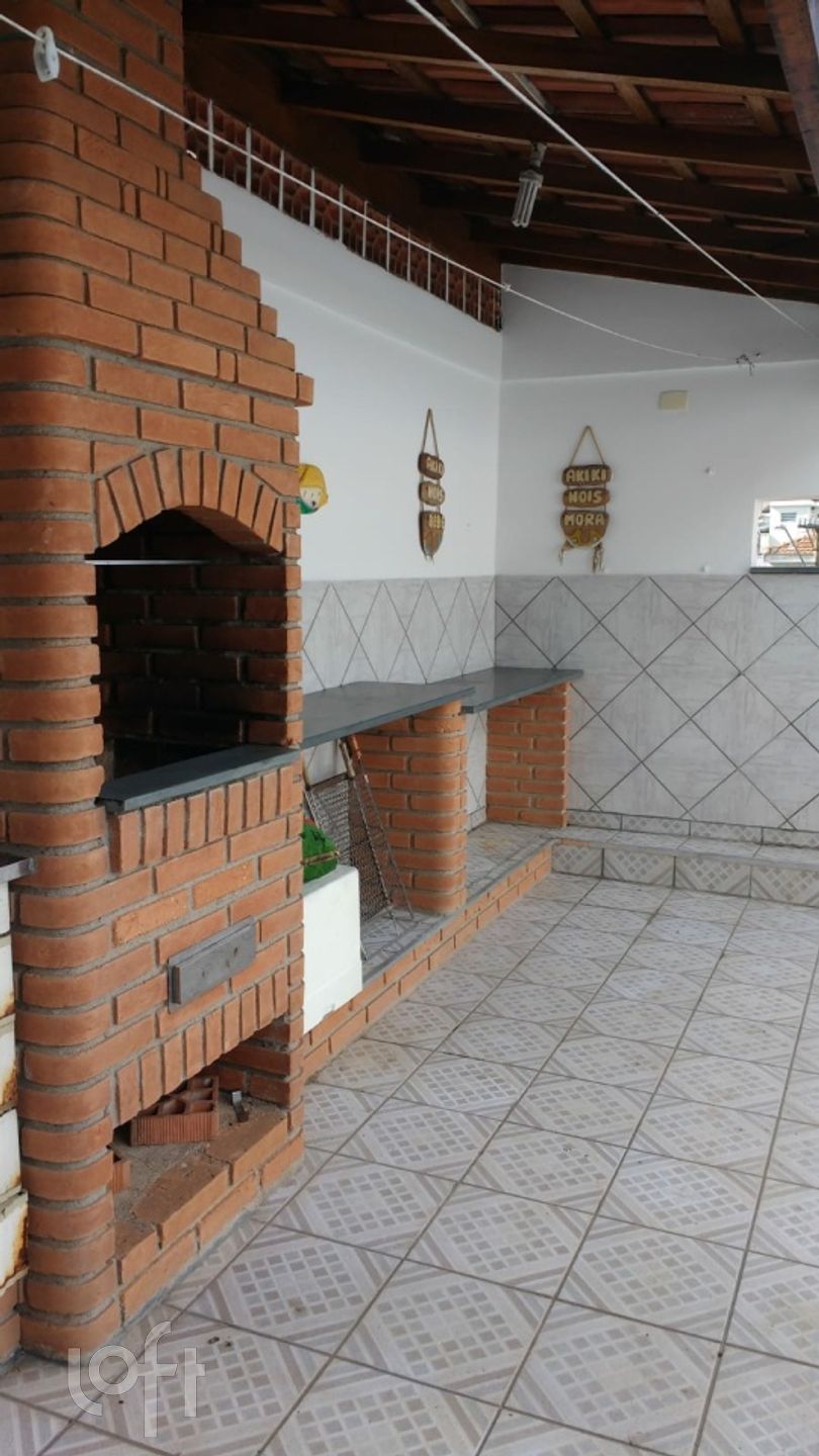 Casa à venda com 3 quartos, 200m² - Foto 19