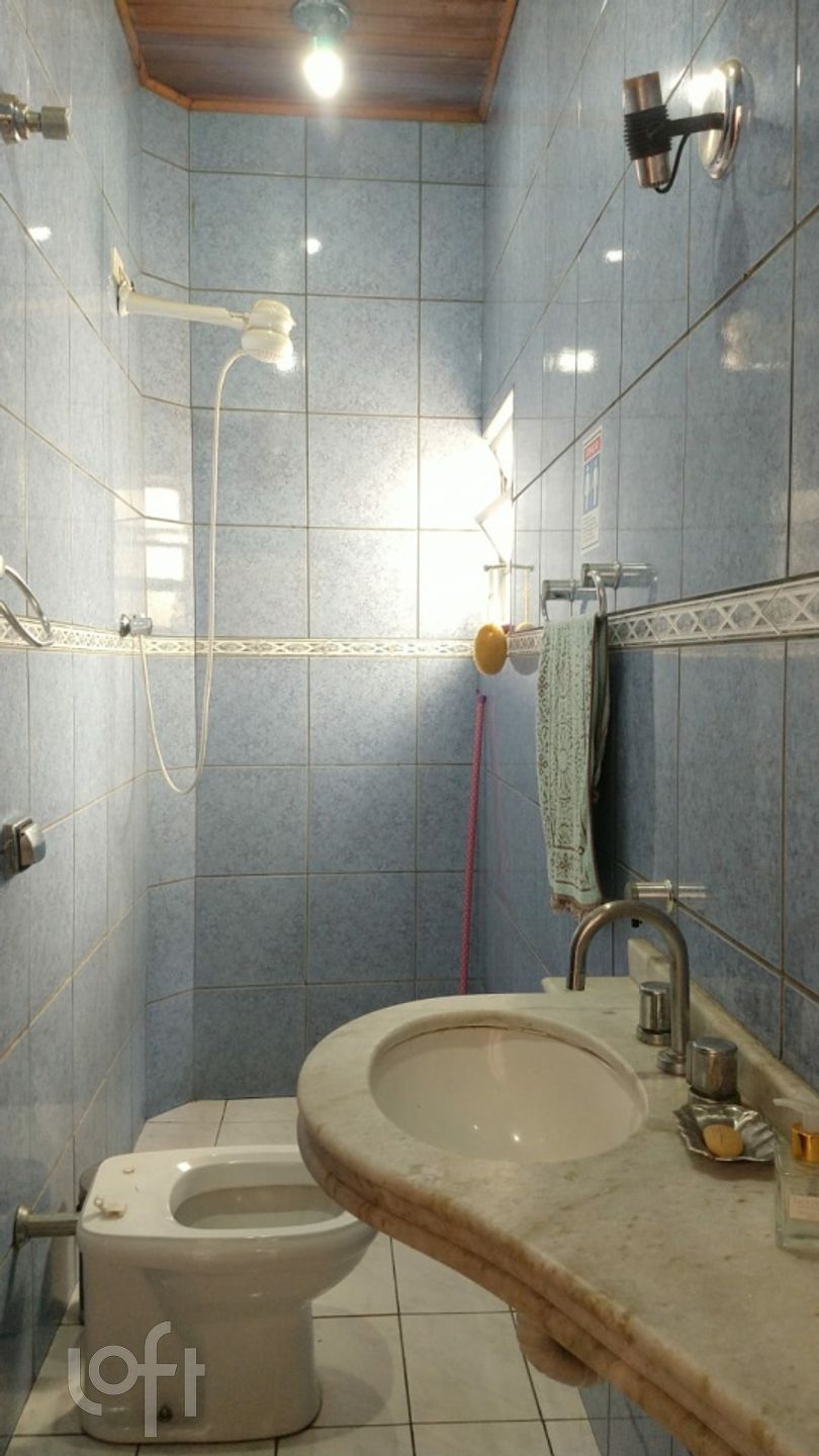 Casa à venda com 3 quartos, 200m² - Foto 21