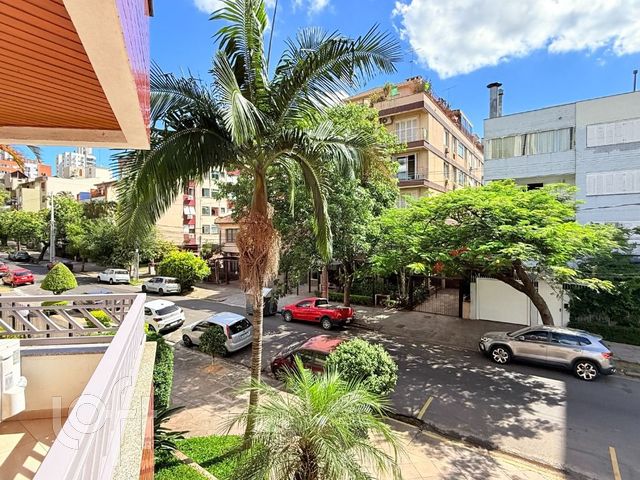 Apartamento com 268m², 3 dormitórios, 1 suíte, 2 vagas, São João em Porto Alegre