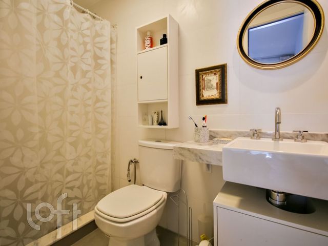 Apartamento com 42m², 1 dormitório, 1 vaga, Boa Vista em Porto Alegre