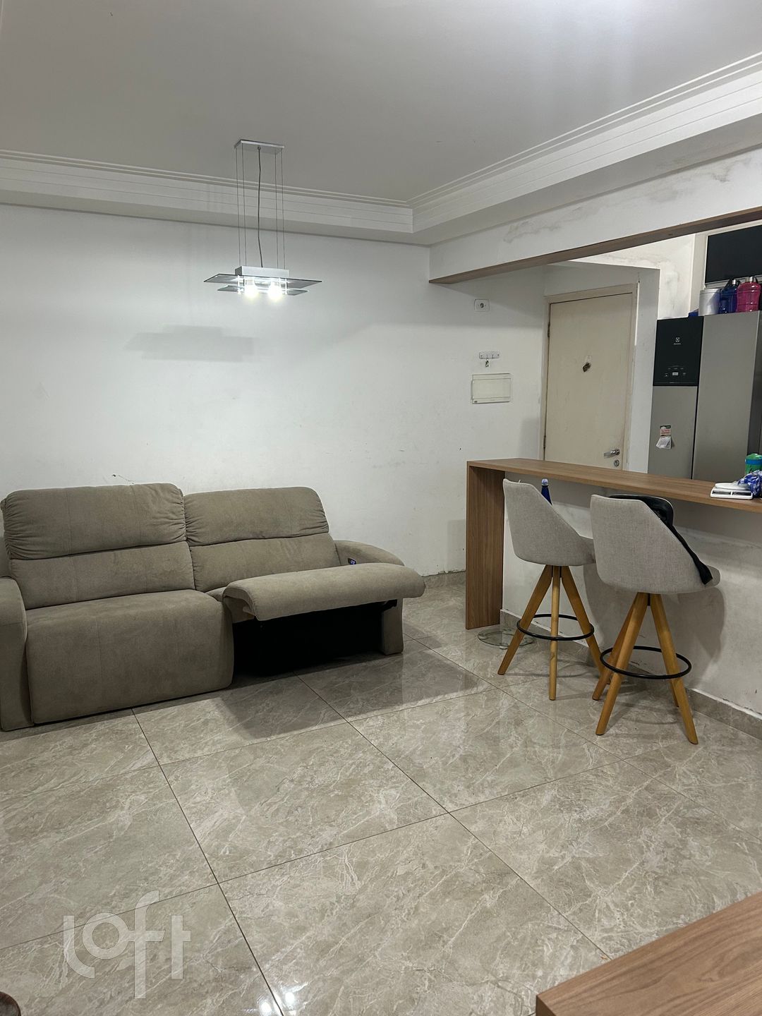 Apartamento à venda em Vila Carrão com 70 m², 3 qu