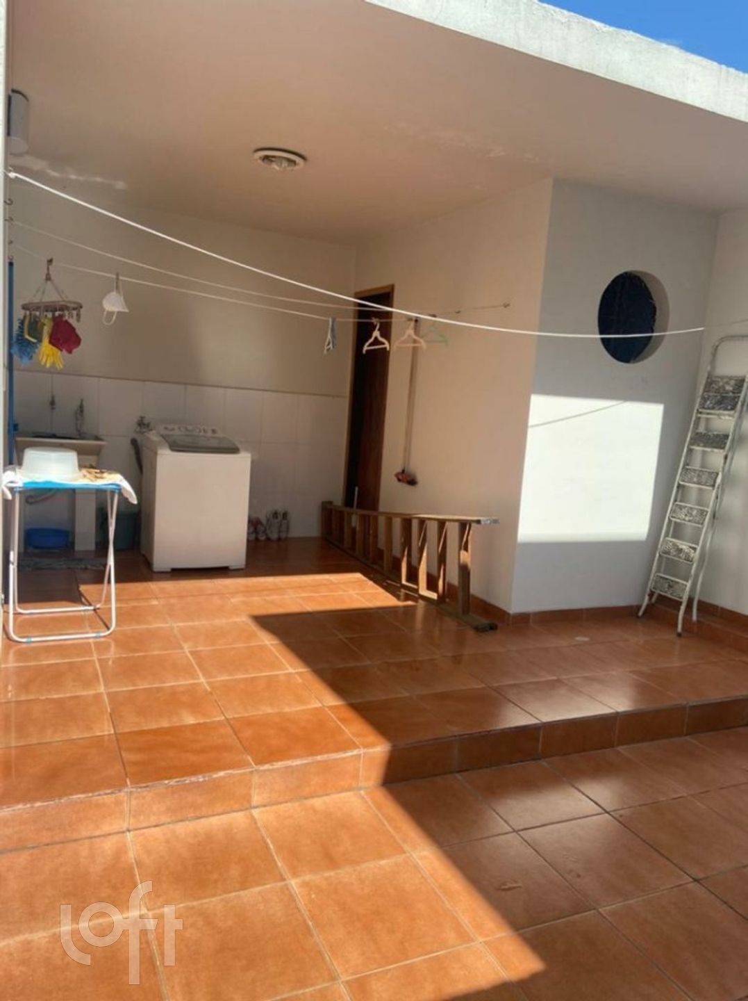 Casa à venda com 3 quartos, 161m² - Foto 9