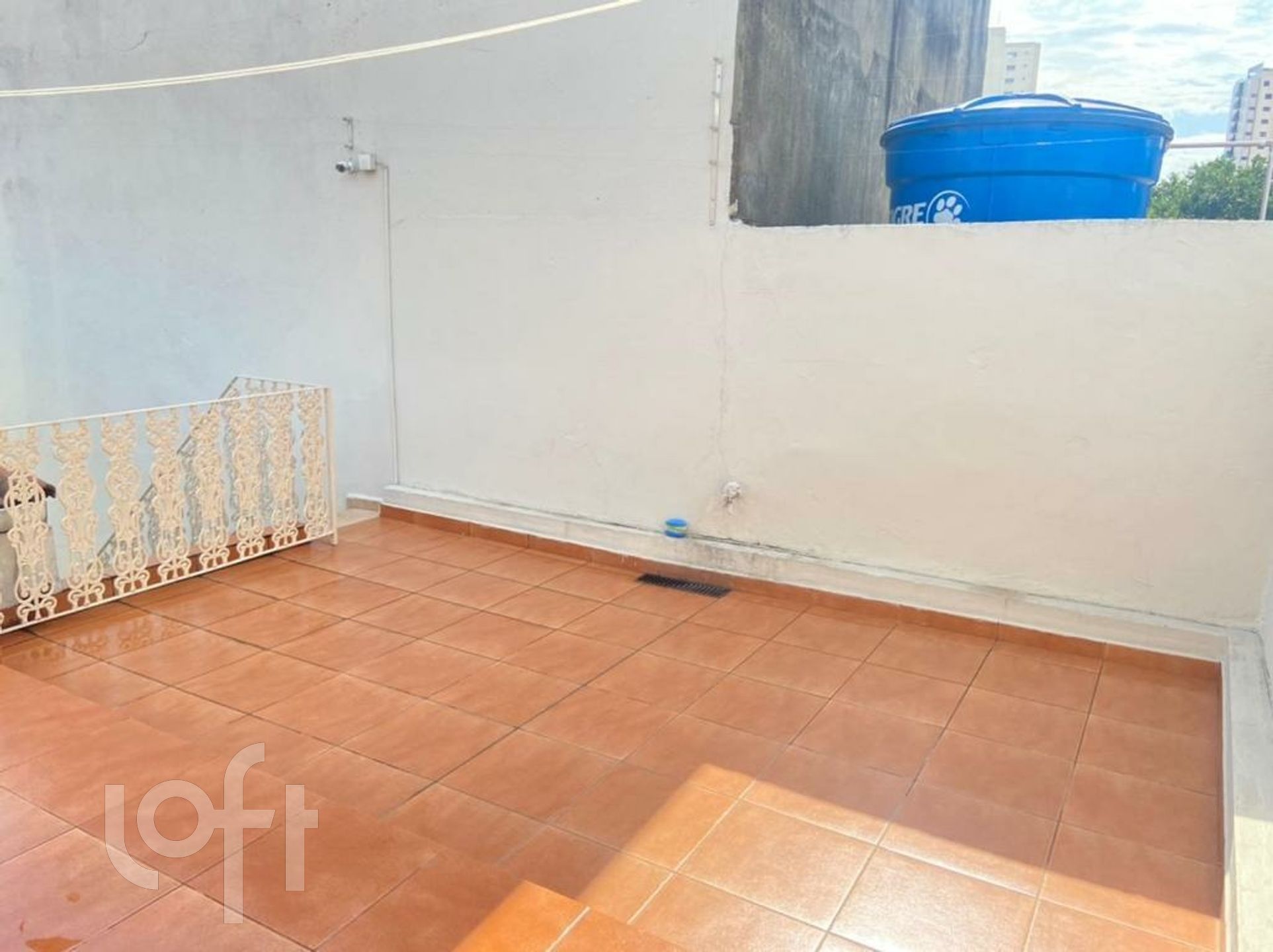 Casa à venda com 3 quartos, 161m² - Foto 7