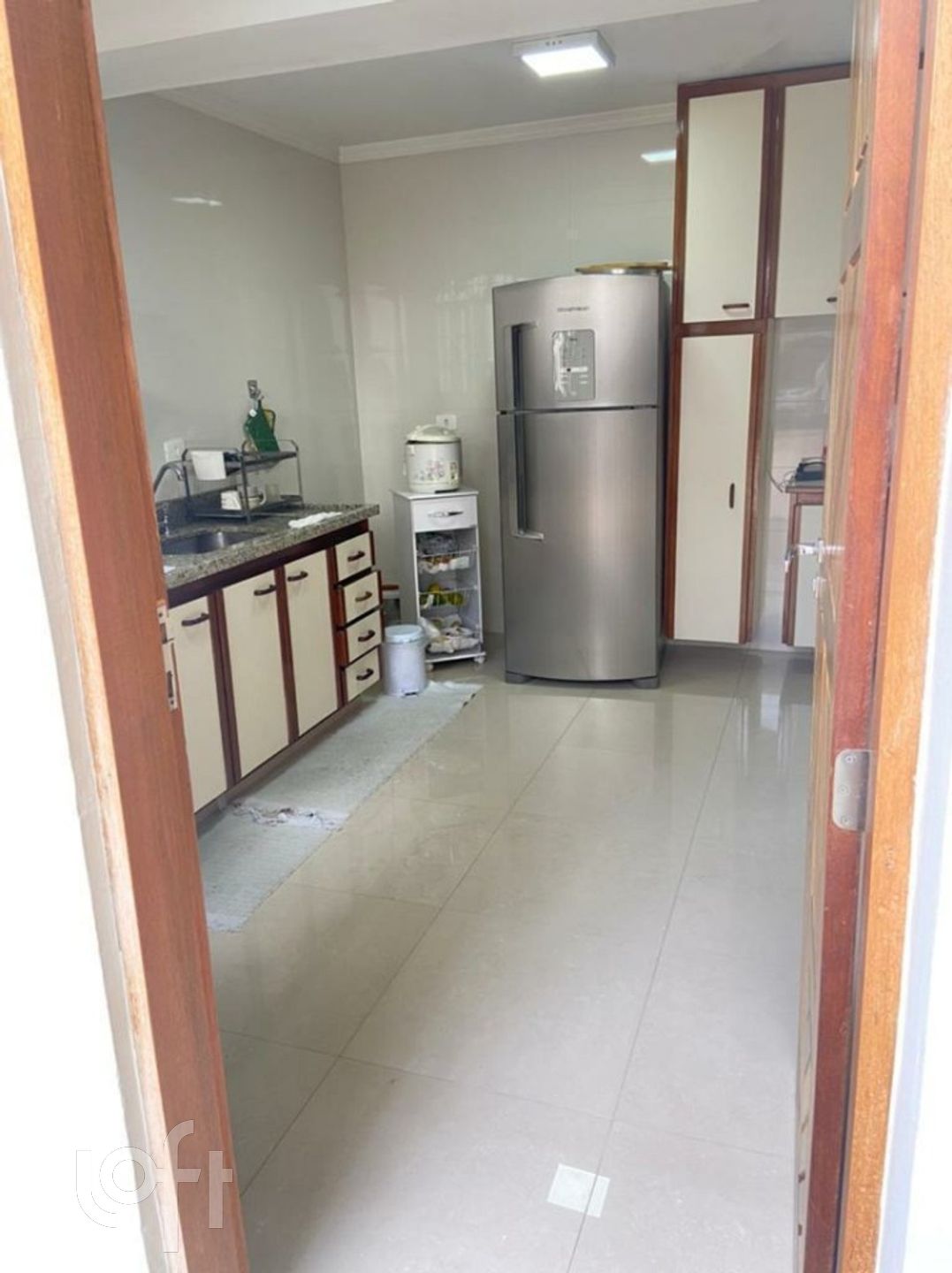 Casa à venda com 3 quartos, 161m² - Foto 11