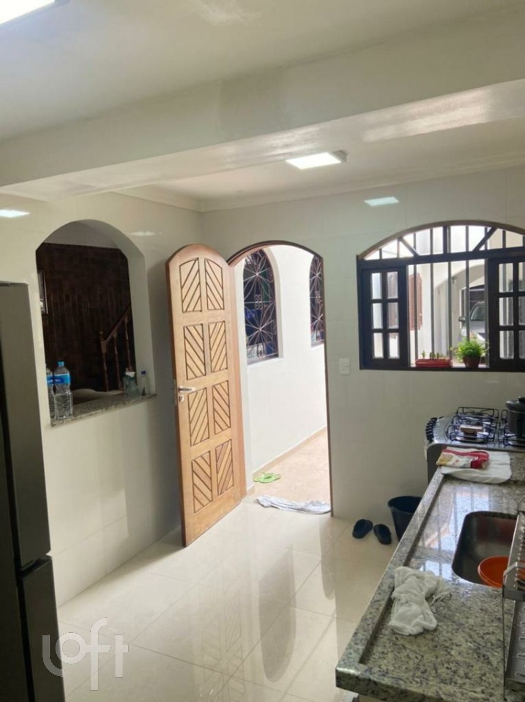 Casa à venda com 3 quartos, 161m² - Foto 10