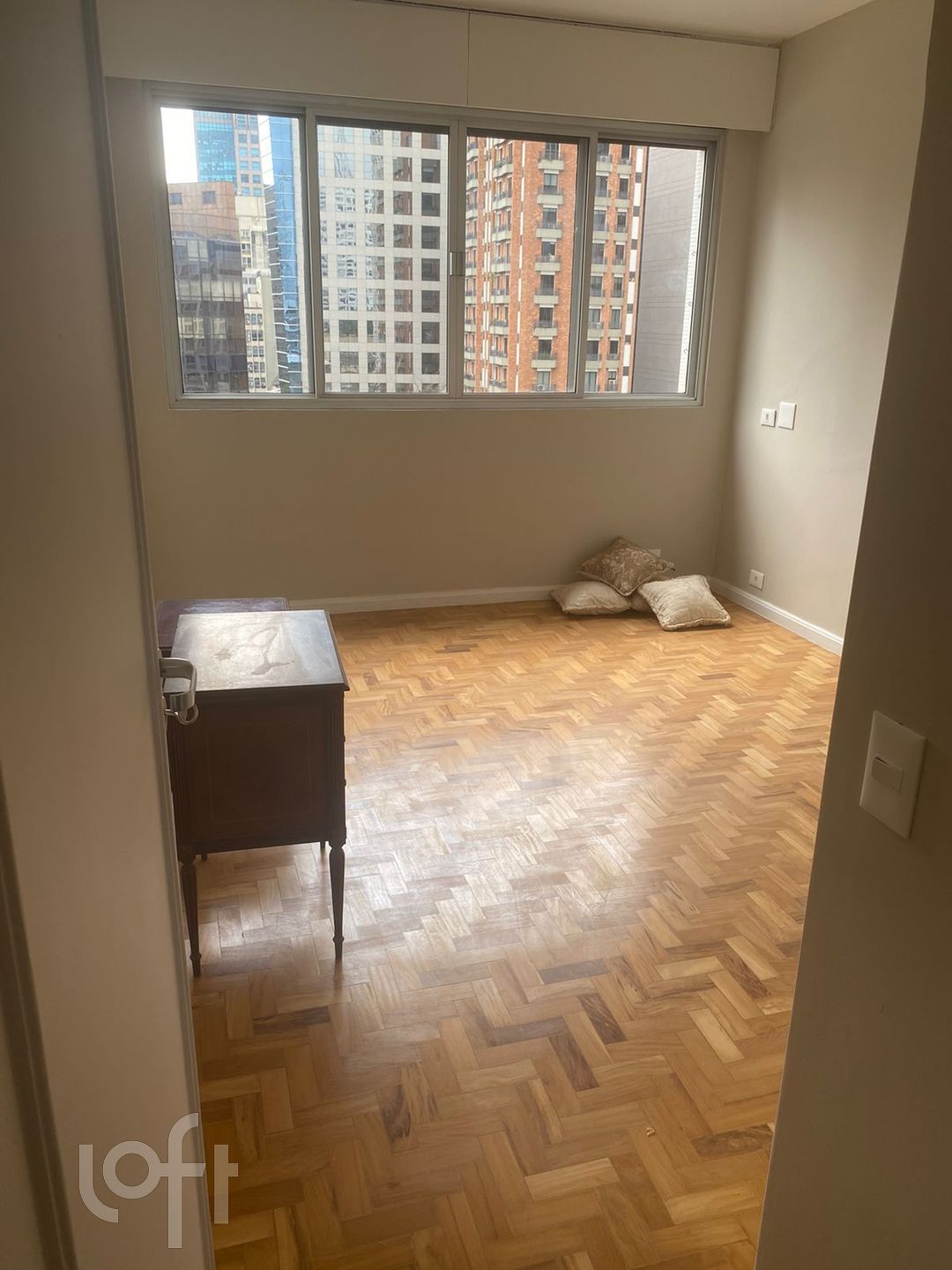 Apartamento à venda com 3 quartos, 150m² - Foto 6