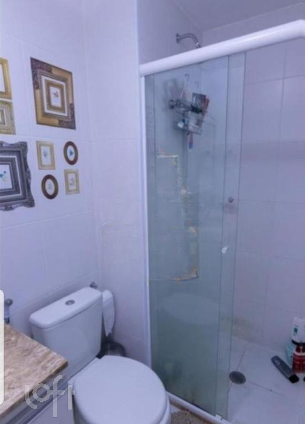 Apartamento à venda com 1 quarto, 48m² - Foto 3