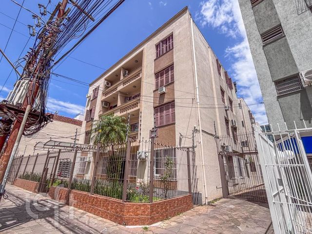 Apartamento com 96m², 3 dormitórios, Menino Deus em Porto Alegre