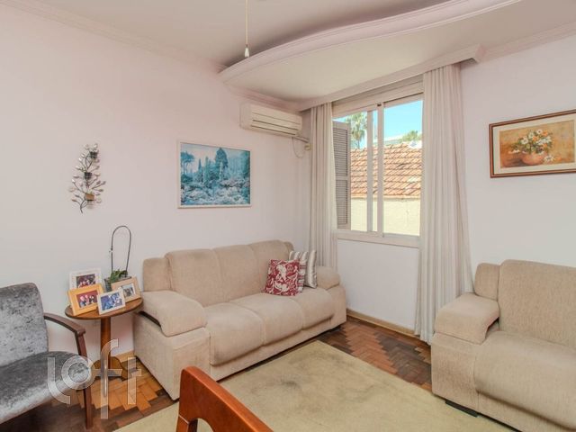 Apartamento com 96m², 3 dormitórios, Menino Deus em Porto Alegre