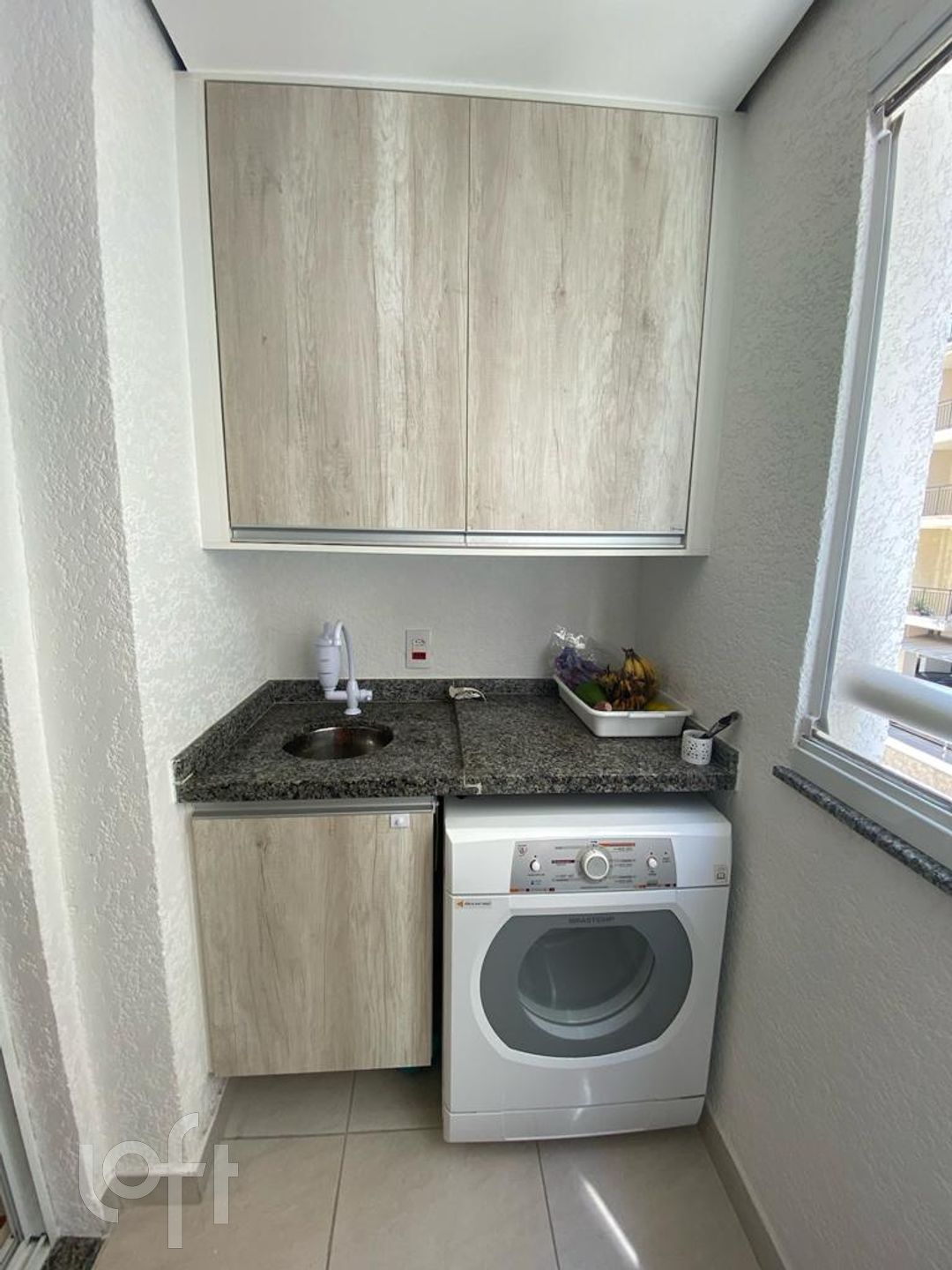 Apartamento à venda com 2 quartos, 53m² - Foto 10