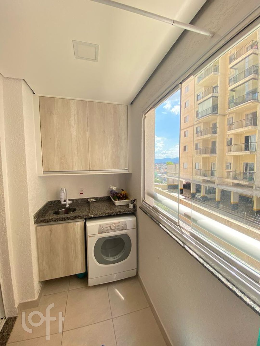 Apartamento à venda com 2 quartos, 53m² - Foto 11