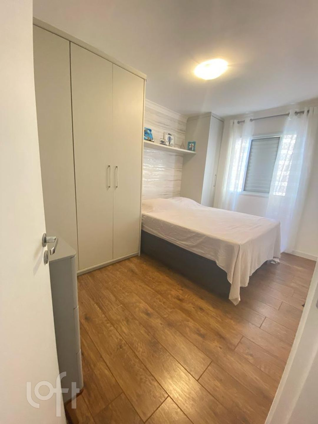 Apartamento à venda com 2 quartos, 53m² - Foto 13