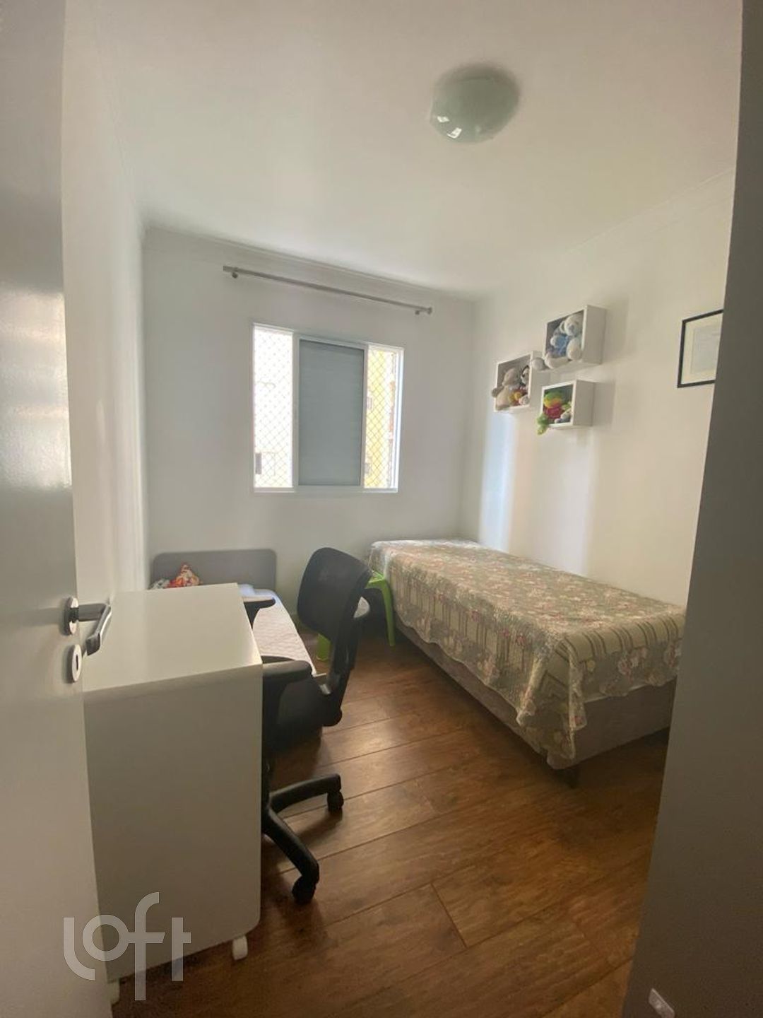 Apartamento à venda com 2 quartos, 53m² - Foto 15